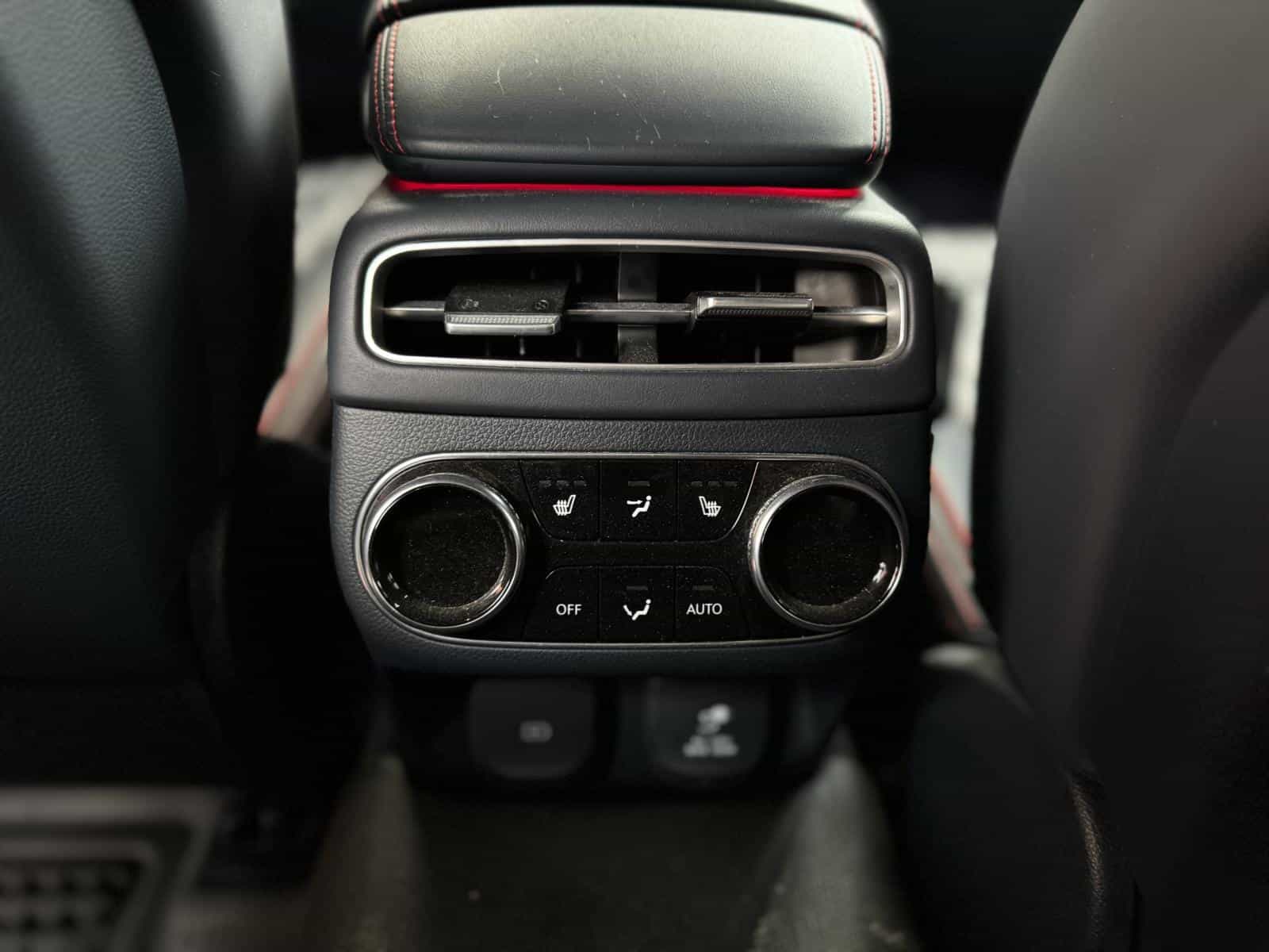 2023 Genesis GV70 Sport Plus 3.5T - Image 12