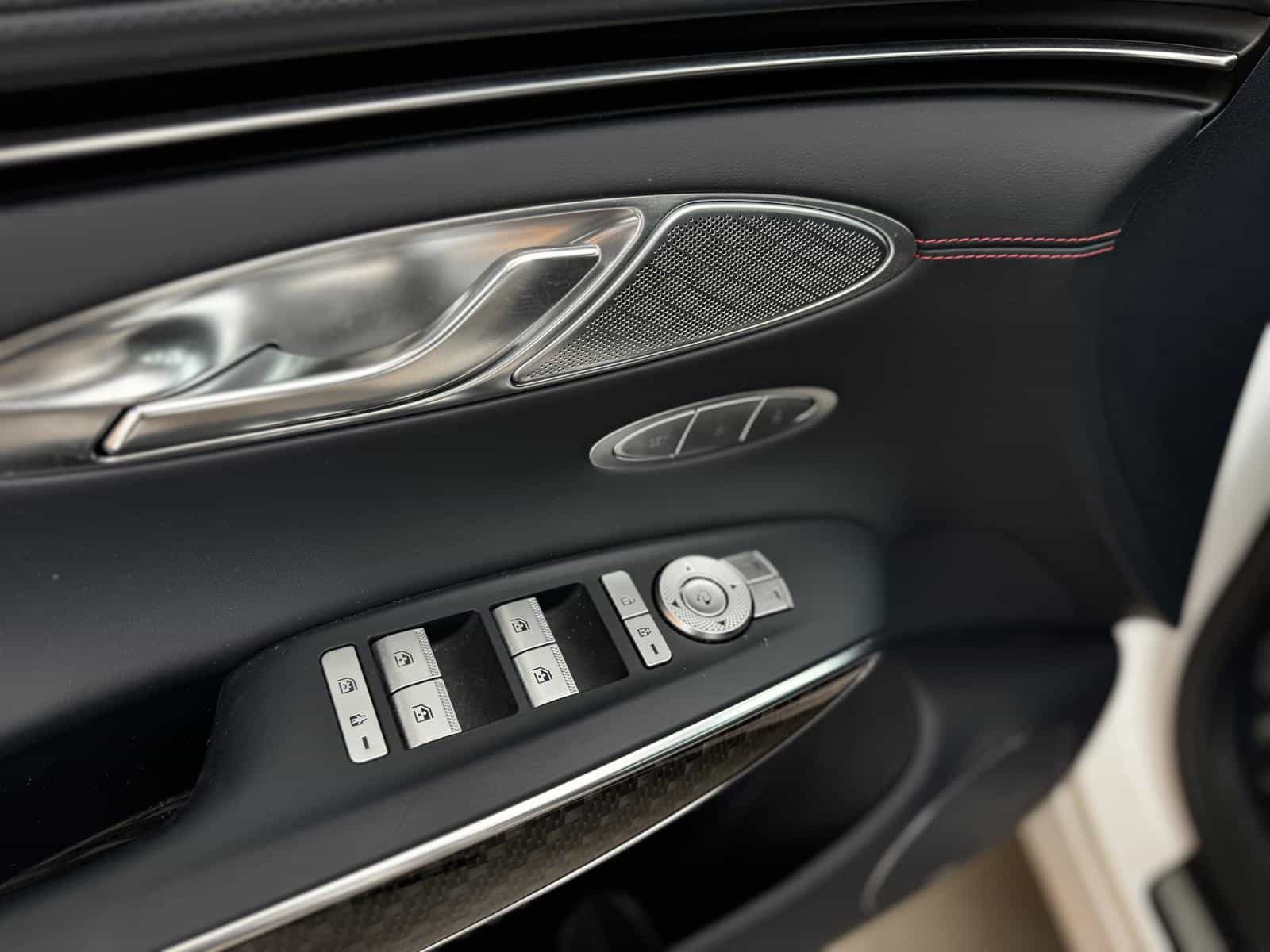 Image 13 Genesis GV70 Sport Plus 3.5T 2023