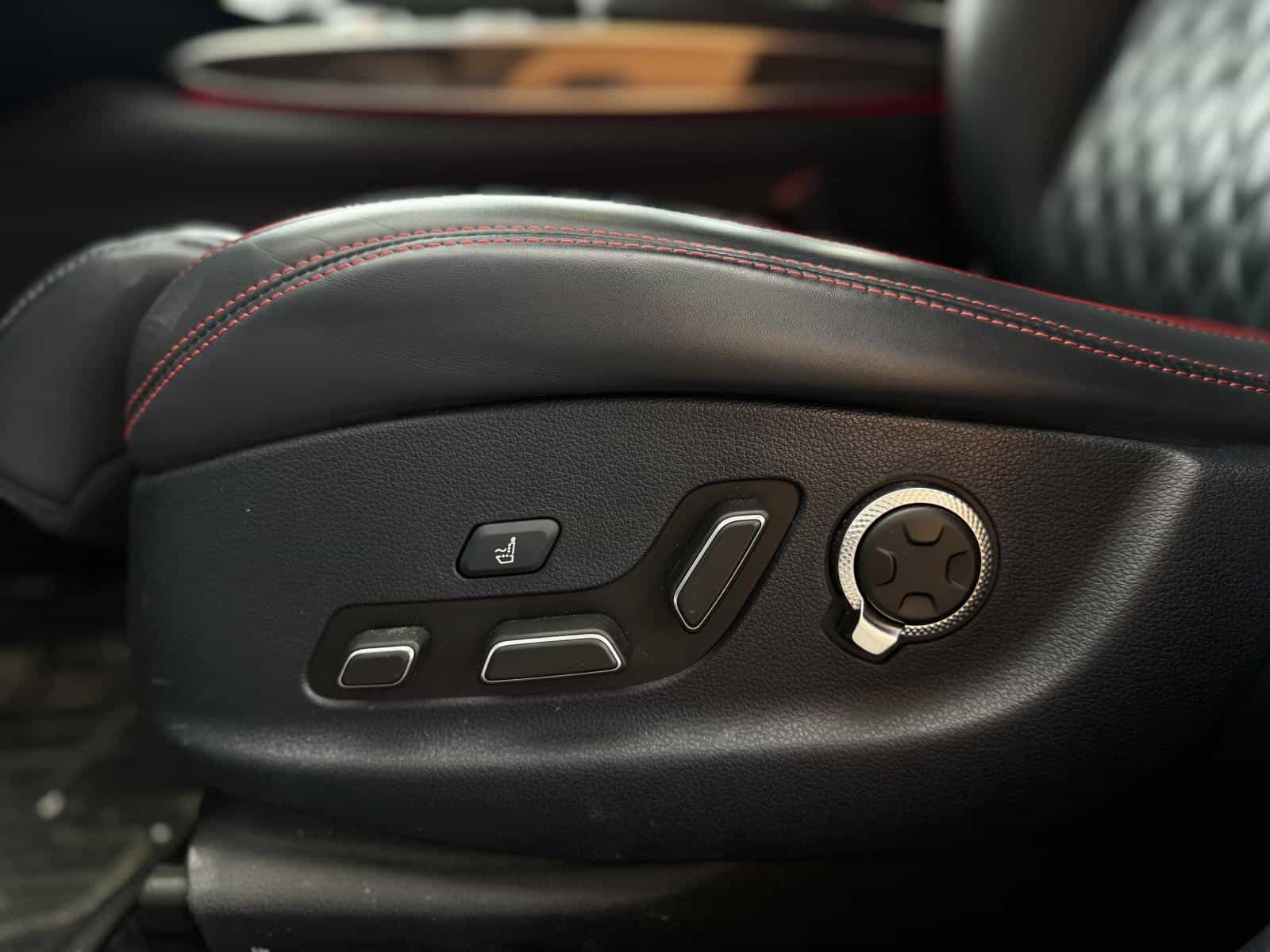 2023 Genesis GV70 Sport Plus 3.5T - Image 14