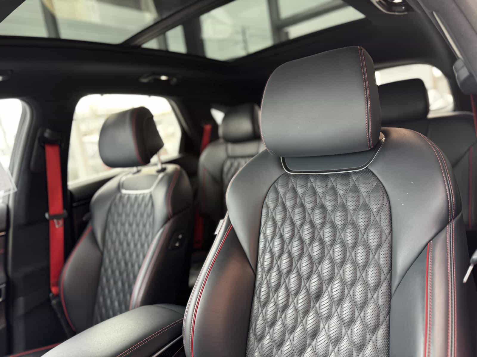 Image 16 Genesis GV70 Sport Plus 3.5T 2023