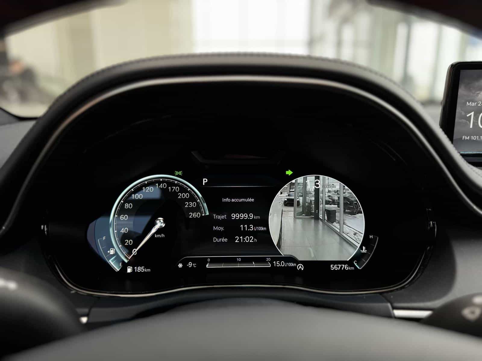 Image 19 Genesis GV70 Sport Plus 3.5T 2023