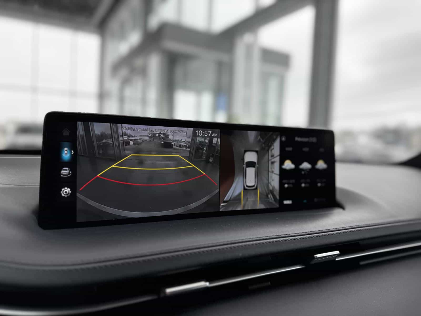 2023 Genesis GV70 Sport Plus 3.5T - Image 21