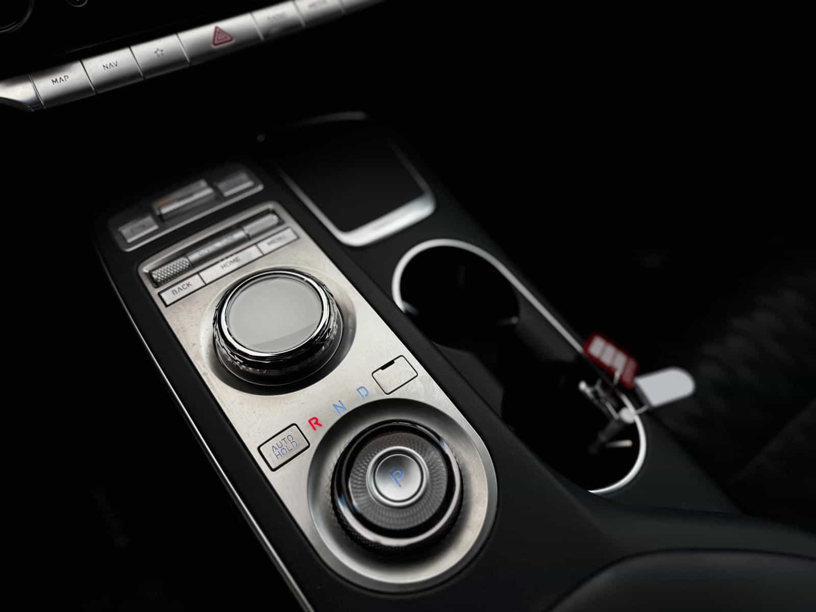 Image 23 Genesis GV70 Sport Plus 3.5T 2023