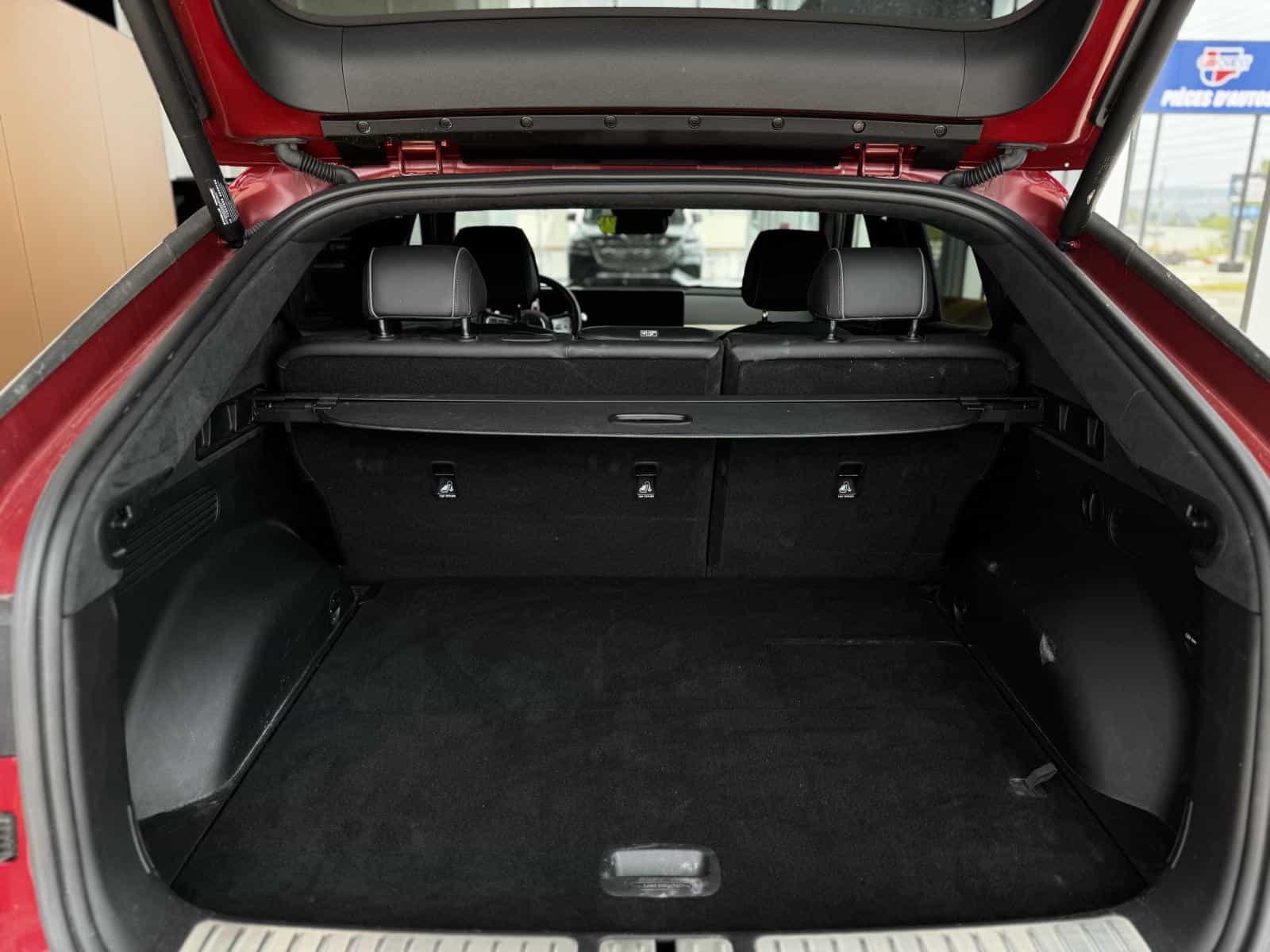 Image 9 Genesis GV60 Advanced 2023