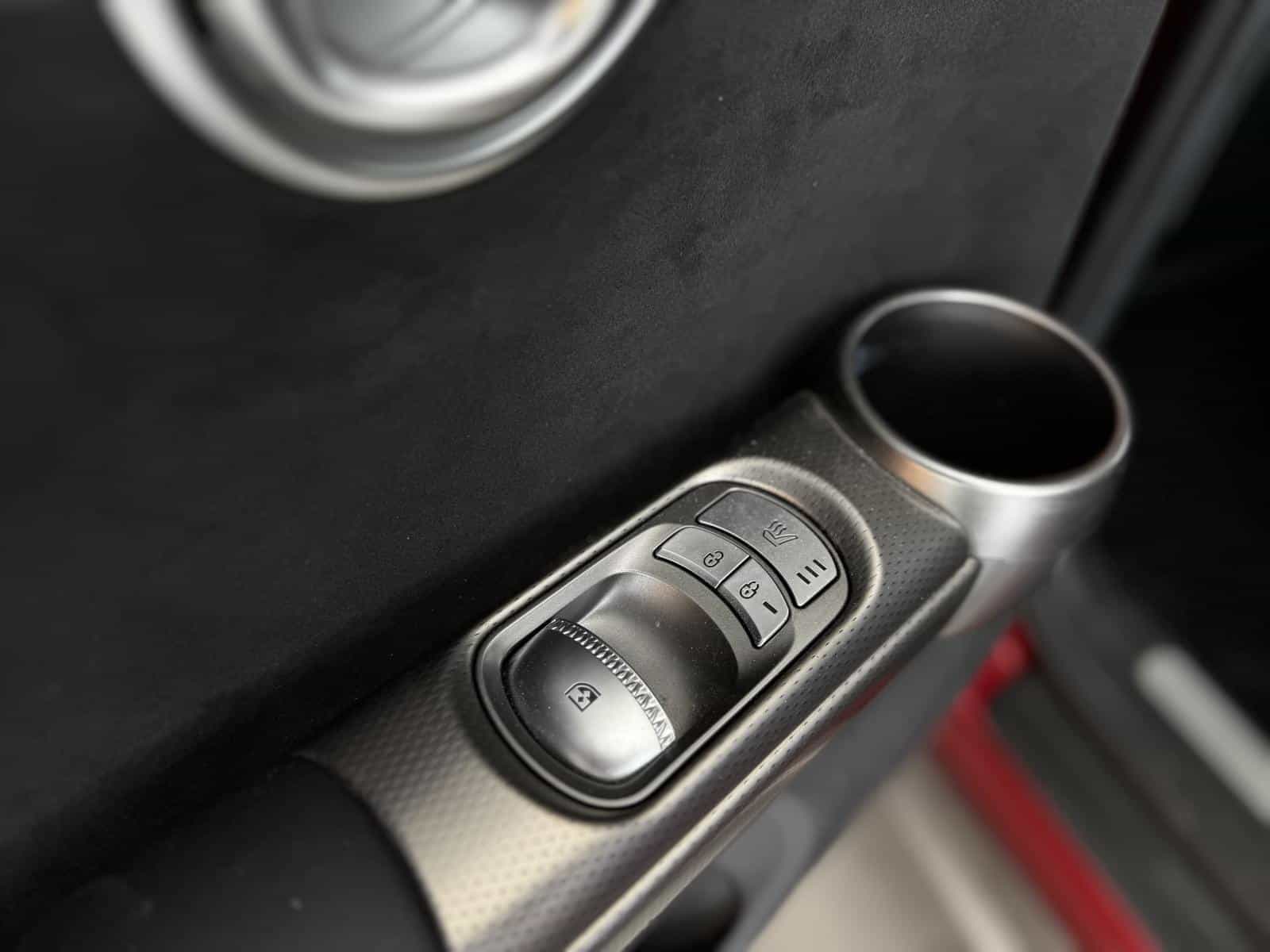 2023 Genesis GV60 Advanced - Image 10