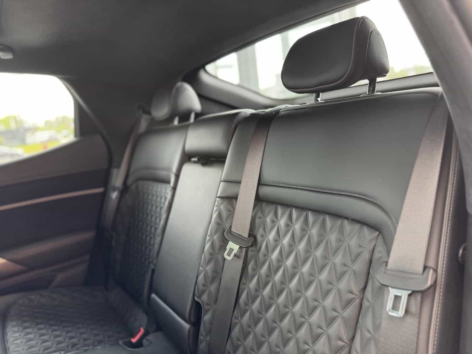 Image 11 Genesis GV60 Advanced 2023