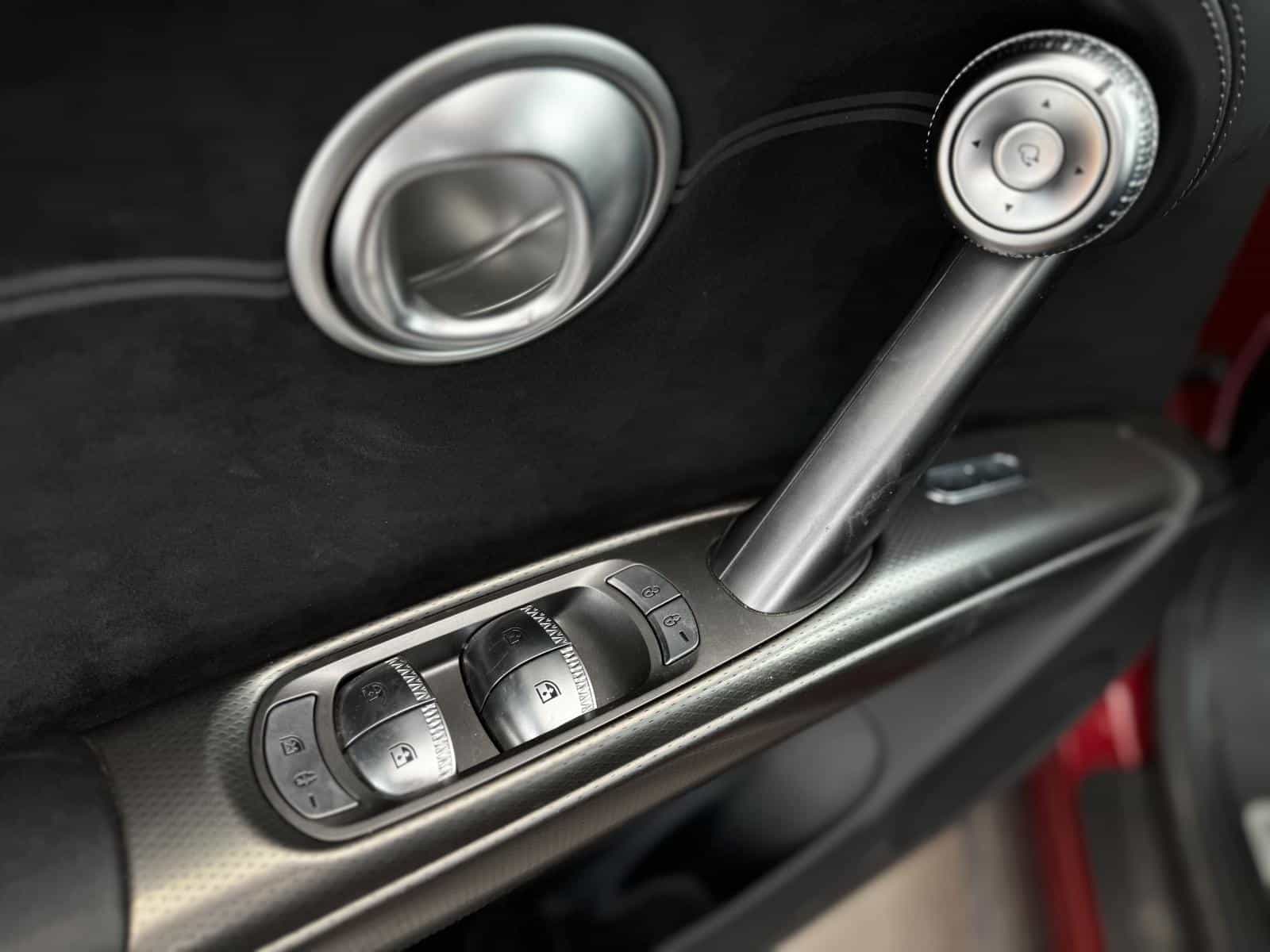 Image 12 Genesis GV60 Advanced 2023