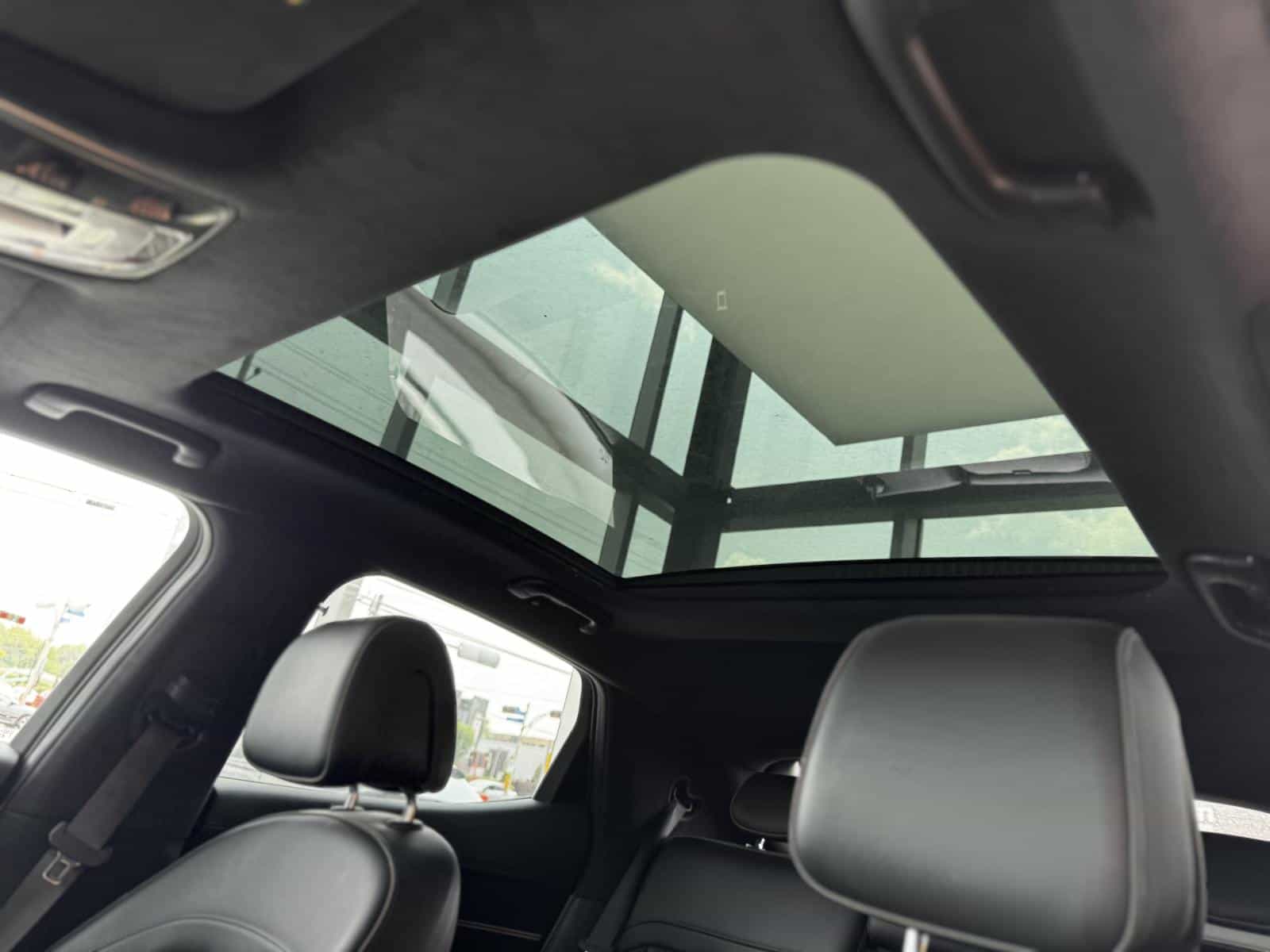 Image 14 Genesis GV60 Advanced 2023