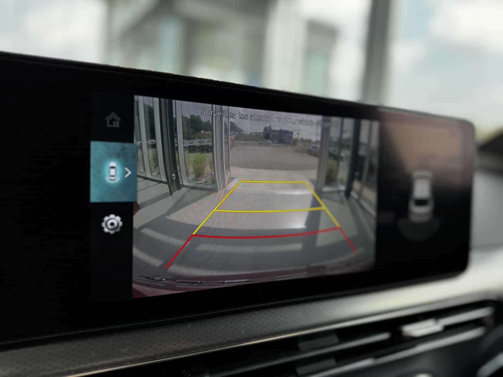 Image 20 Genesis GV60 Advanced 2023