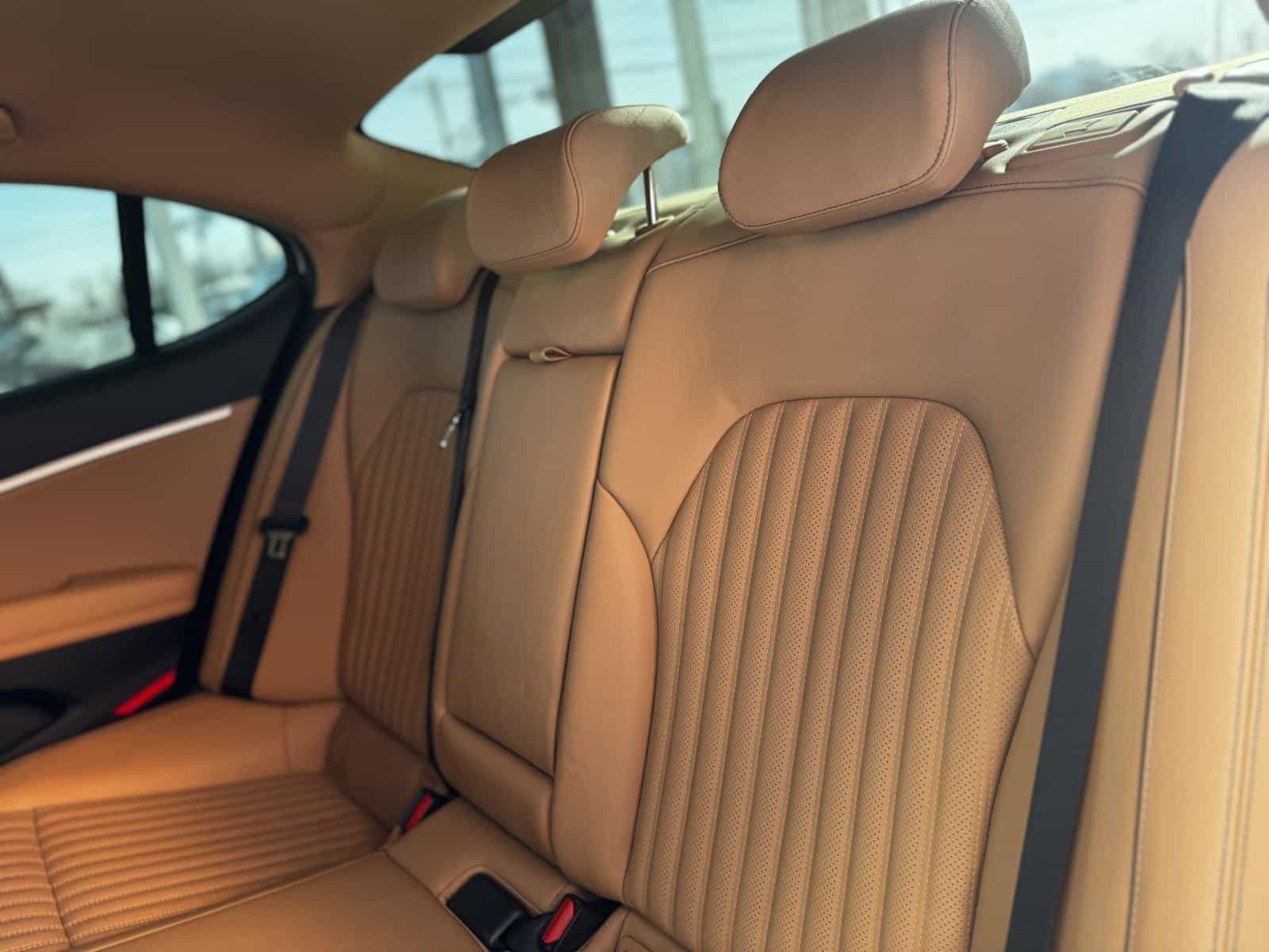 Image 11 Genesis G70 Advanced 2.5T 2024