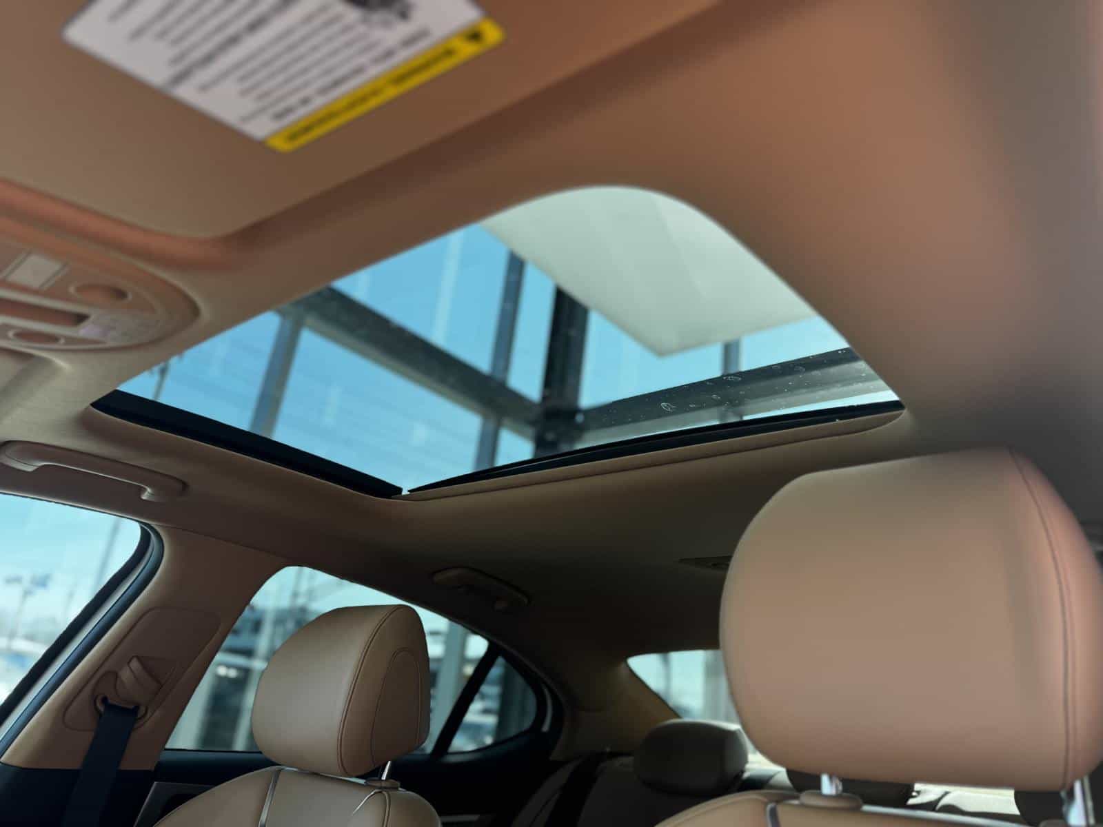 Image 15 Genesis G70 Advanced 2.5T 2024