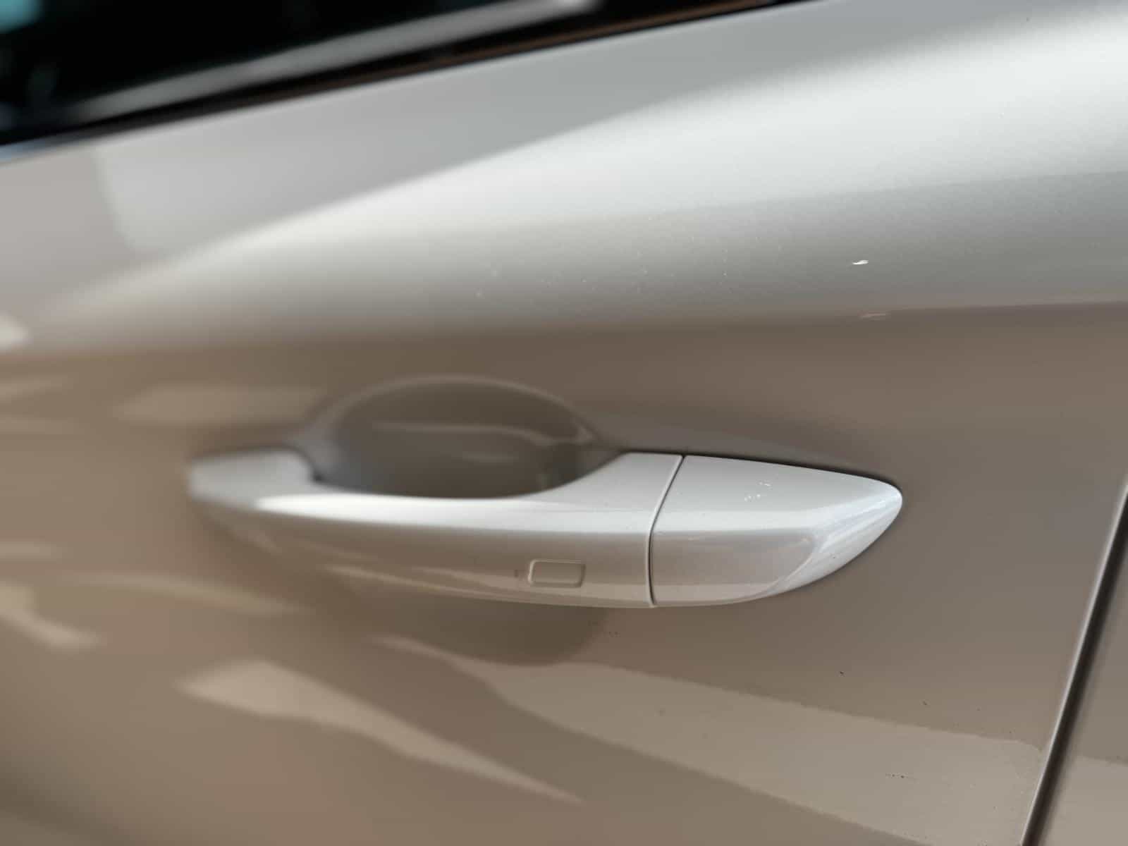 Image 12 Genesis G70 Advanced 2.5T 2024