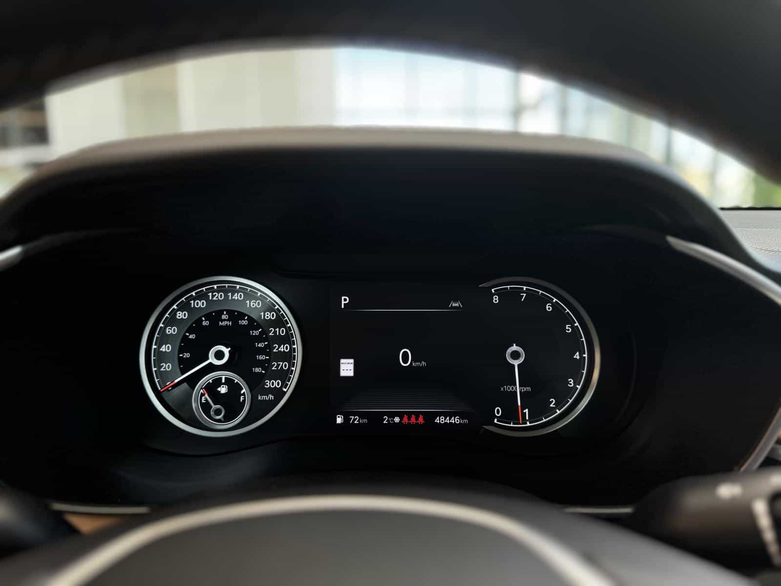 Image 19 Genesis G70 Advanced 2.5T 2024