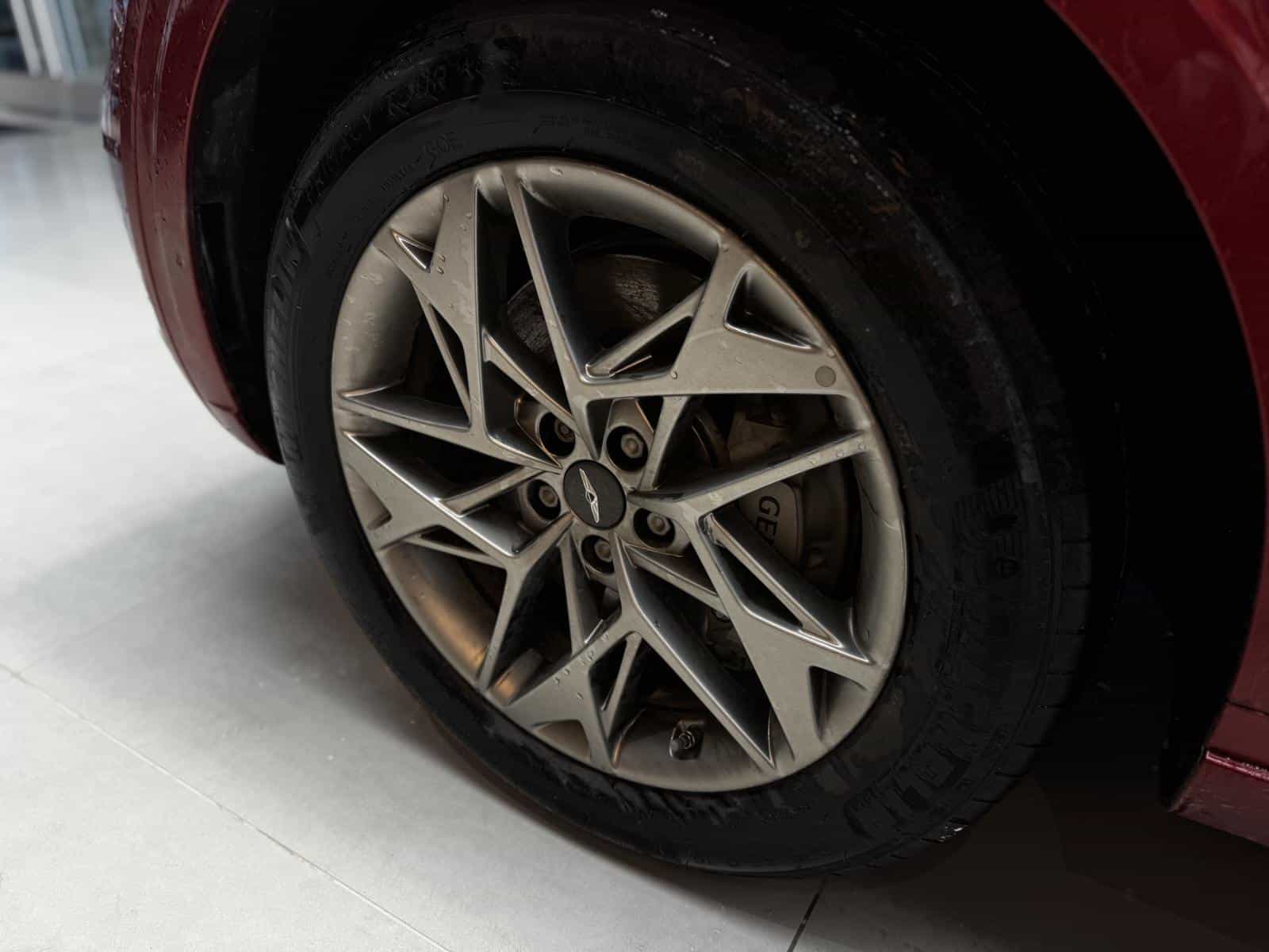 2025 Genesis GV70 Advanced 2.5T - Image 5