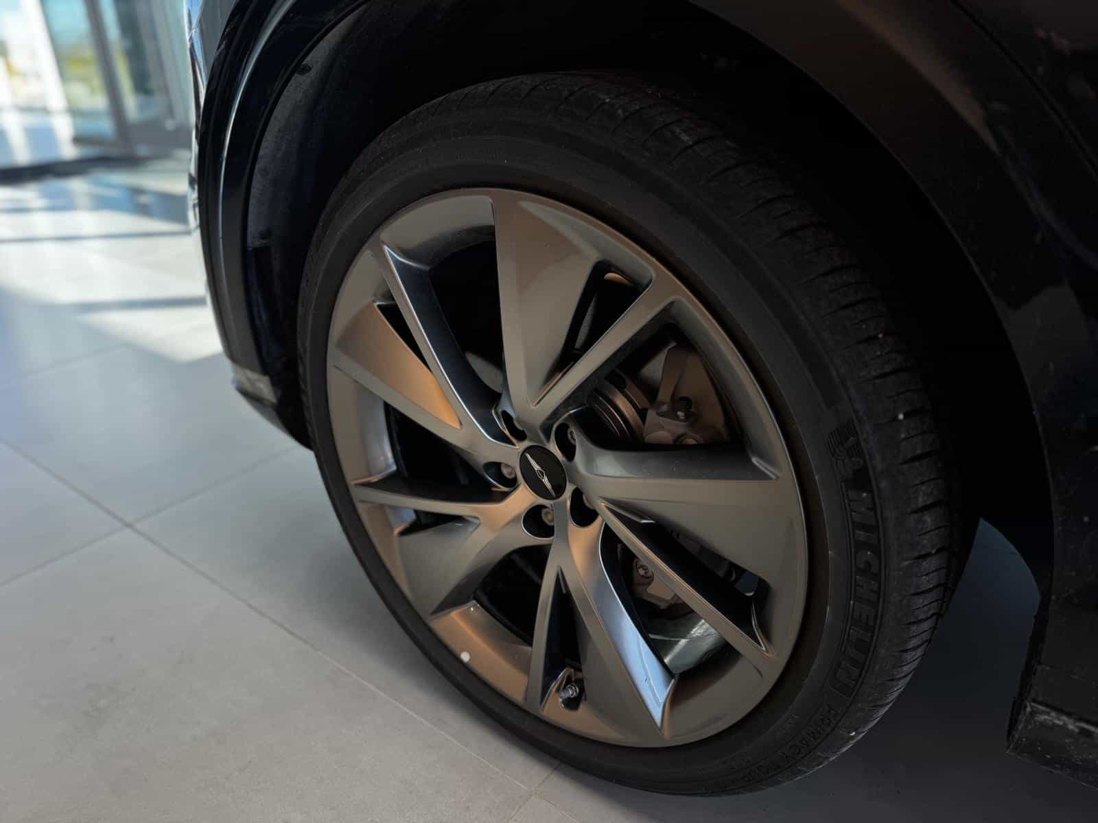 Image 5 Genesis GV70 Advanced Tech 2.5T 2026