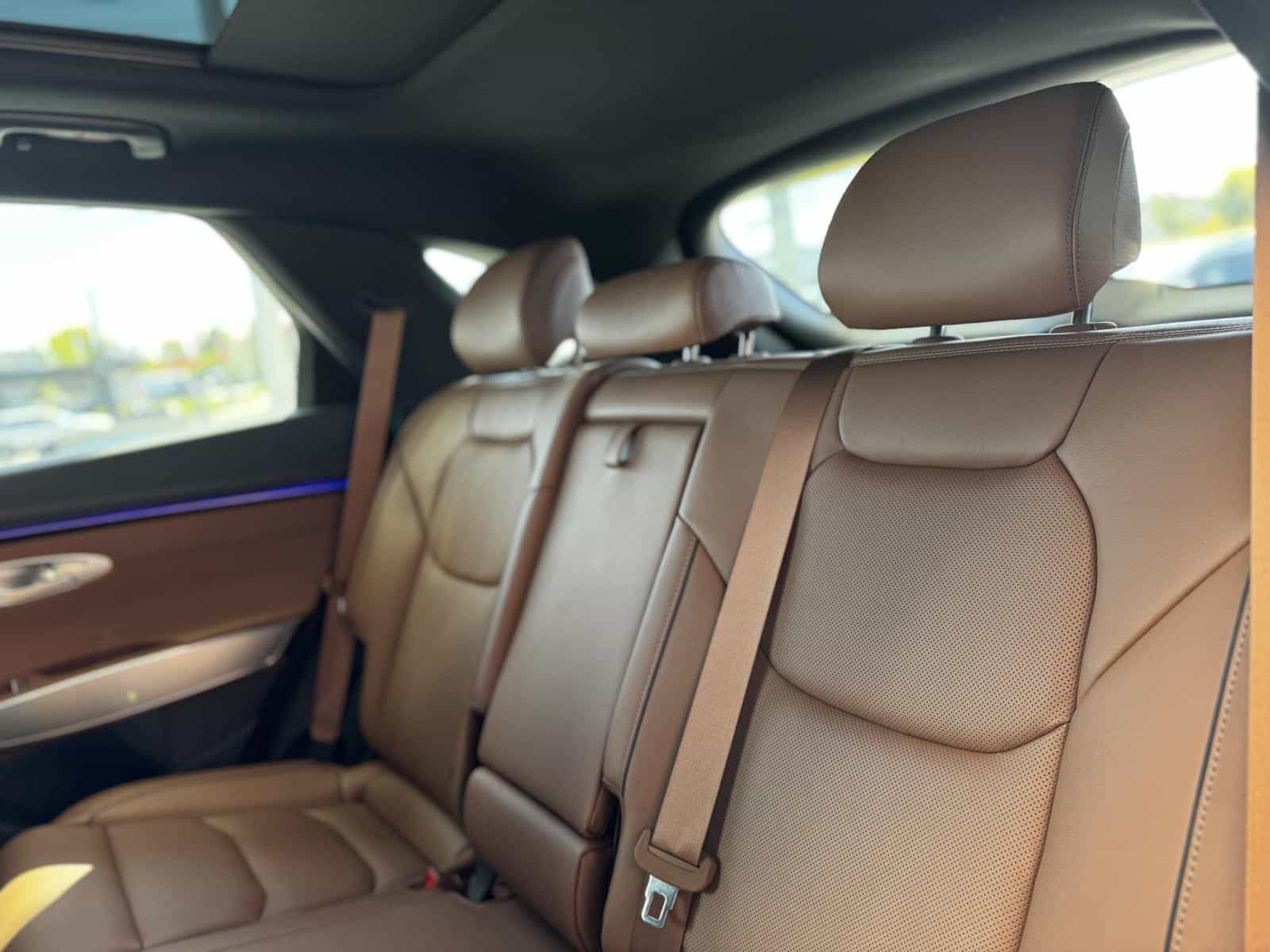 Image 10 Genesis GV70 Advanced Tech 2.5T 2026