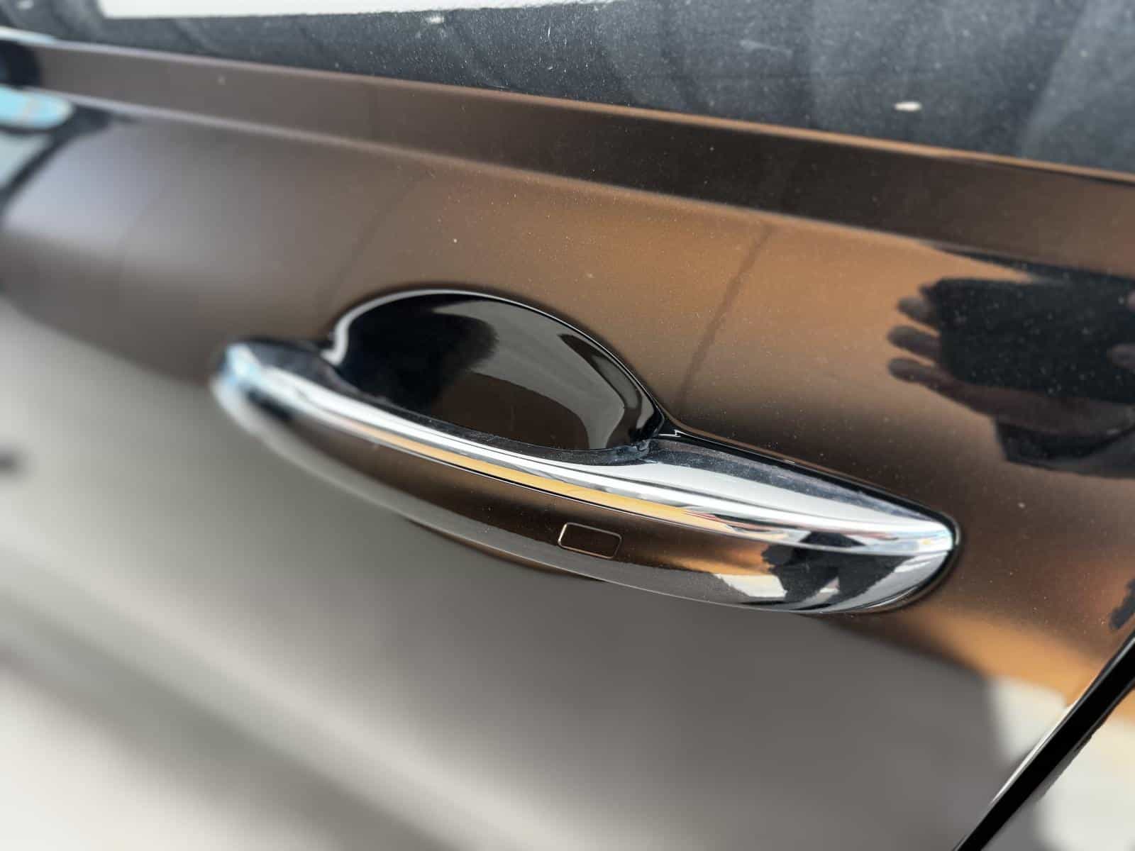 Image 12 Genesis GV70 Advanced Tech 2.5T 2026