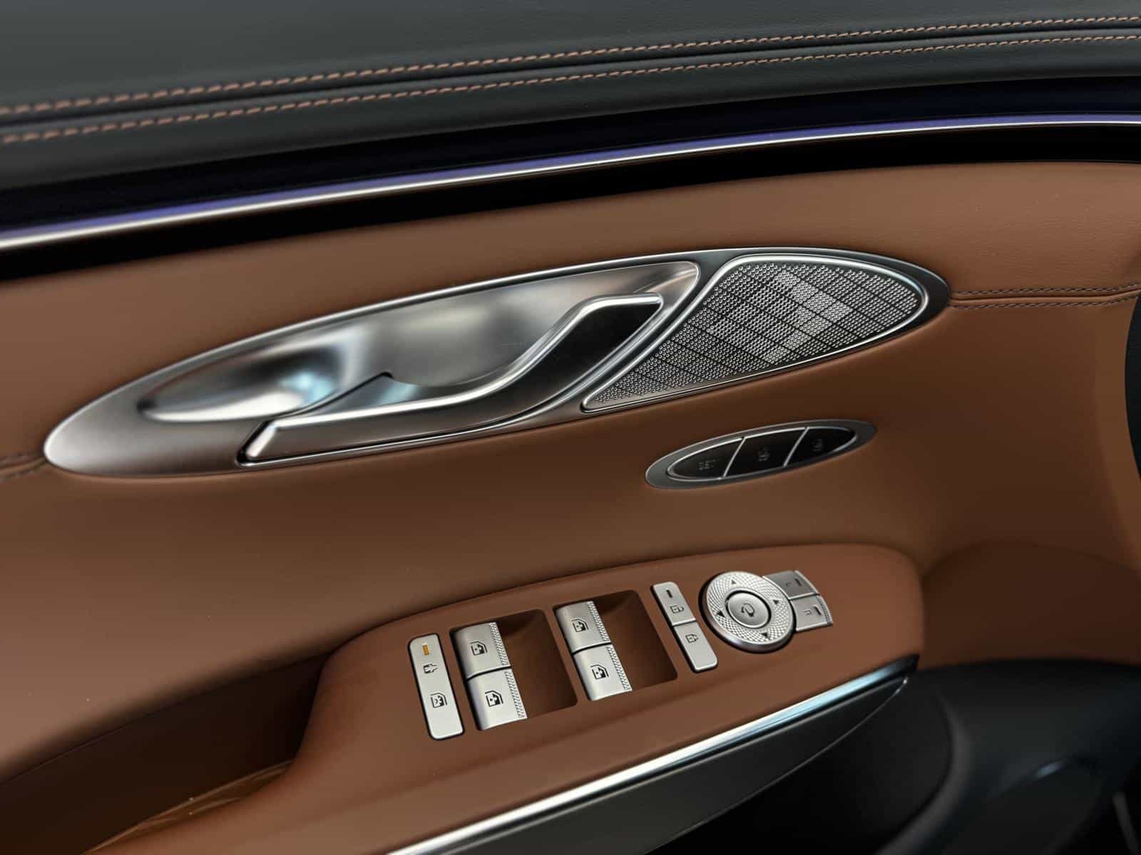 Image 13 Genesis GV70 Advanced Tech 2.5T 2026