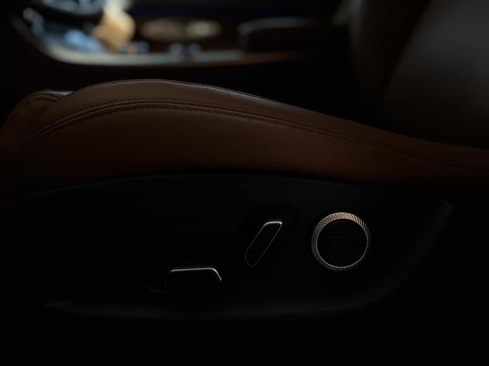 Image 14 Genesis GV70 Advanced Tech 2.5T 2026