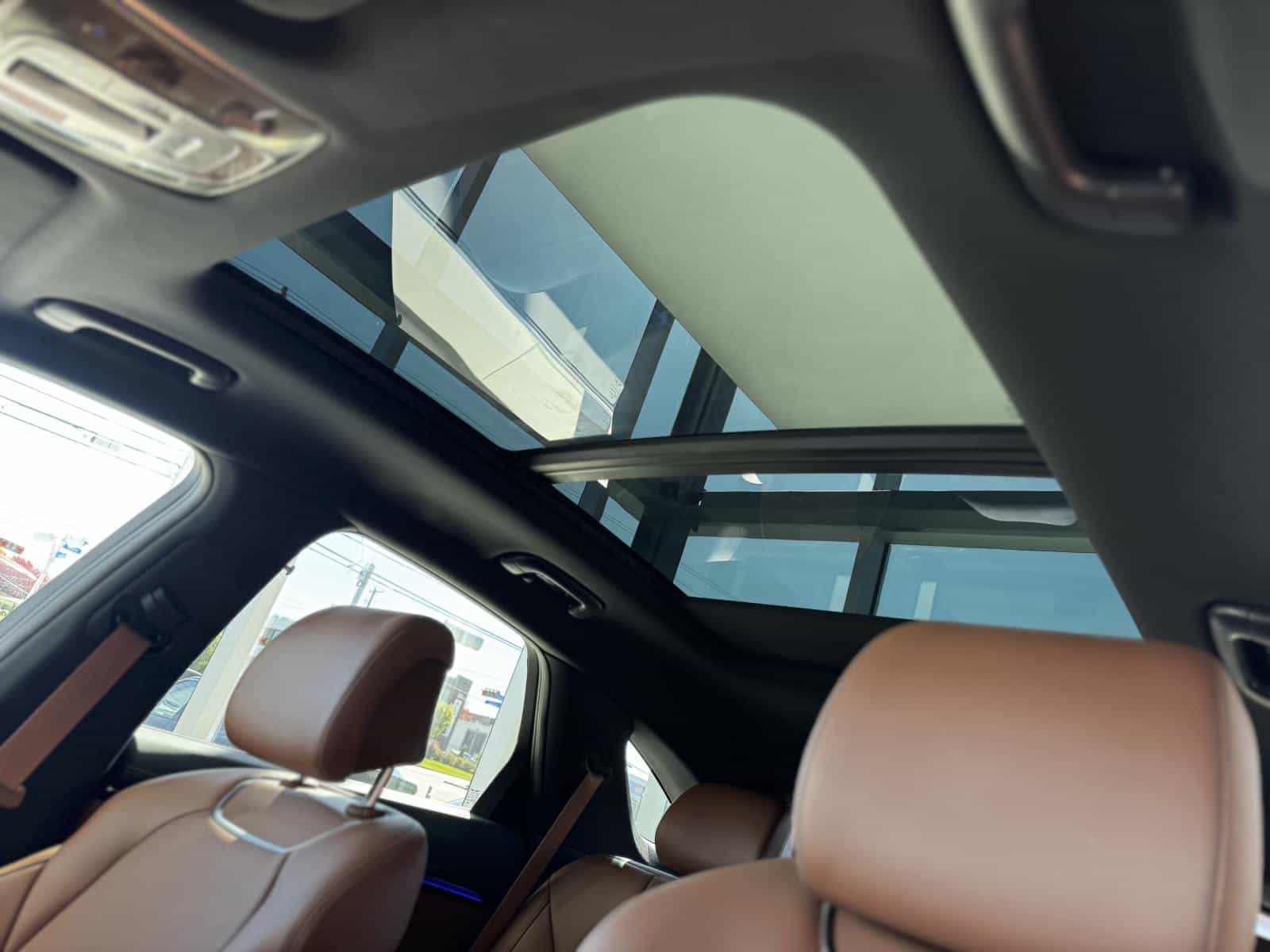 Image 15 Genesis GV70 Advanced Tech 2.5T 2026