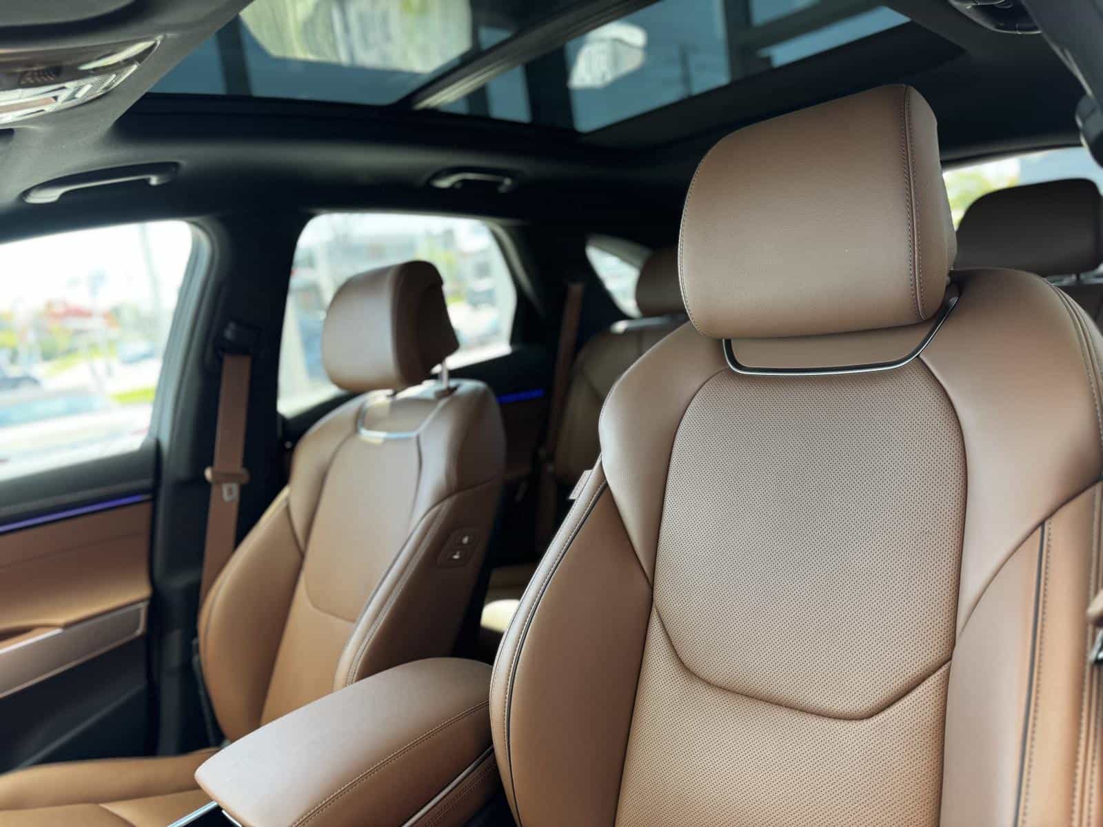 2026 Genesis GV70 Advanced Tech 2.5T - Image 16