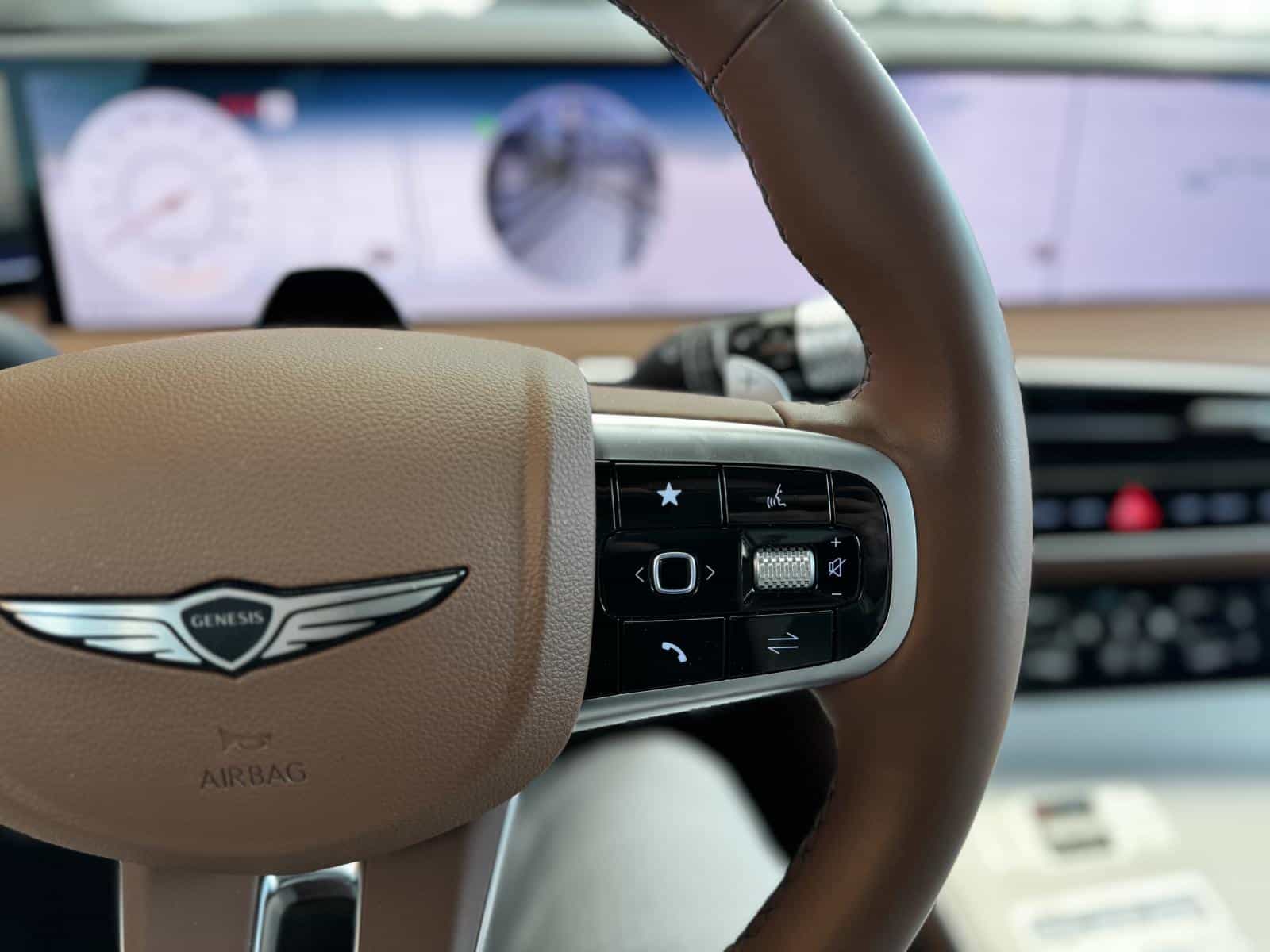 Image 20 Genesis GV70 Advanced Tech 2.5T 2026