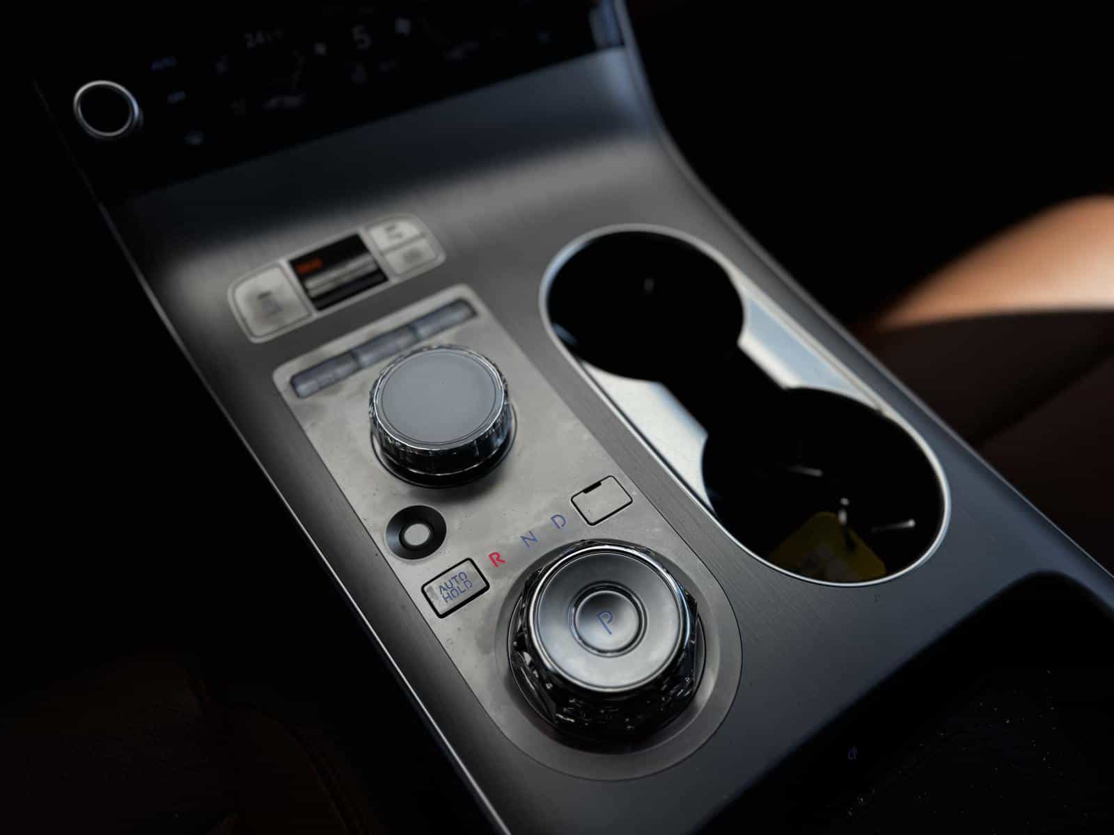 Image 21 Genesis GV70 Advanced Tech 2.5T 2026