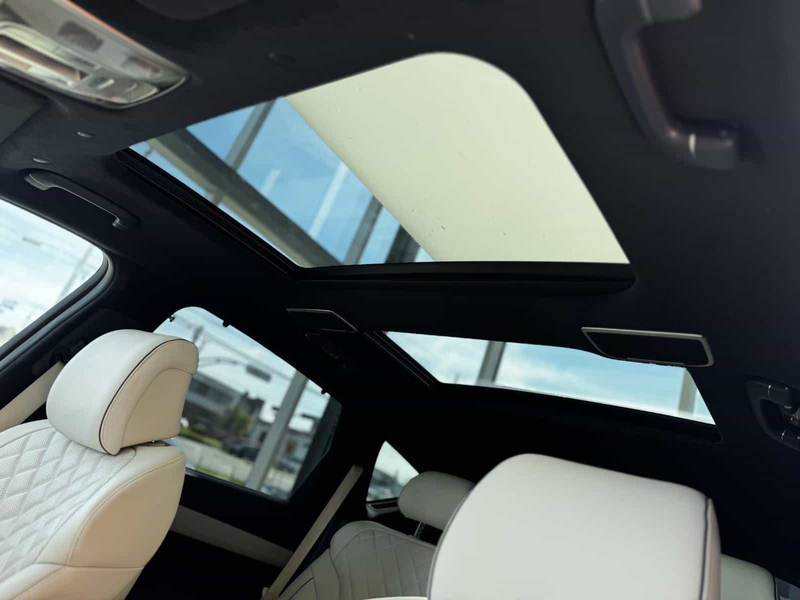 Image 15 Genesis GV80 3.5T PRESTIGE 7P AWD 2025