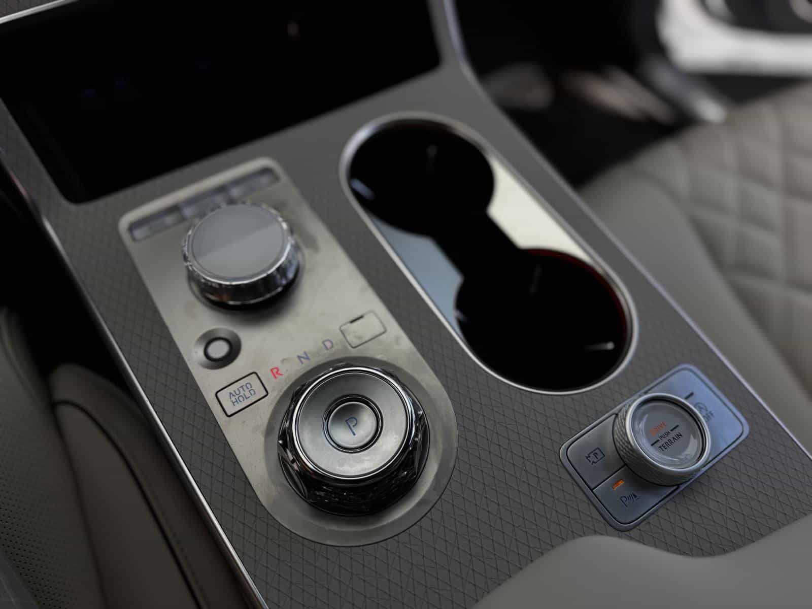 Image 23 Genesis GV80 3.5T PRESTIGE 7P AWD 2025