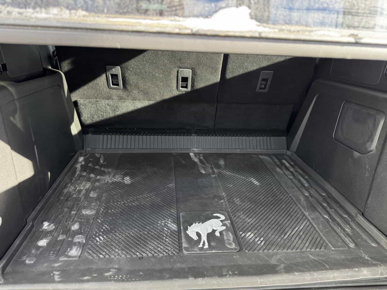 Image 9 Ford Bronco Big Bend 2025