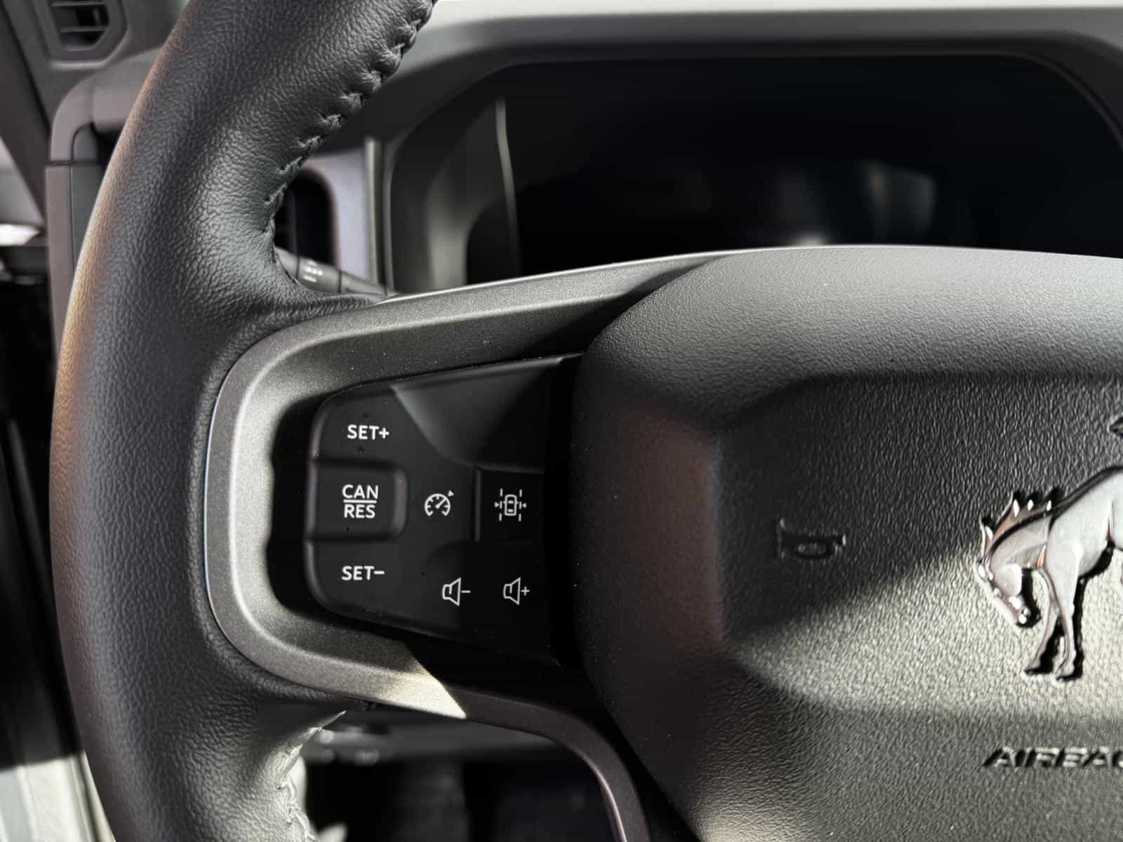 Image 14 Ford Bronco Big Bend 2025