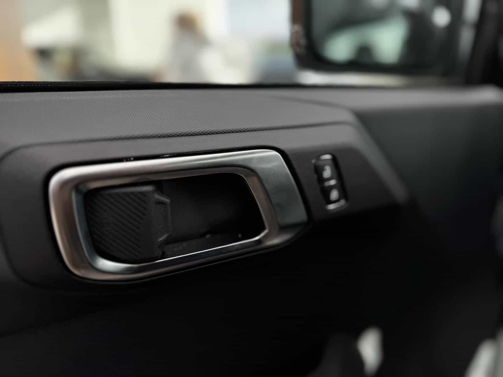 Image 11 Ford Bronco Big Bend 2025