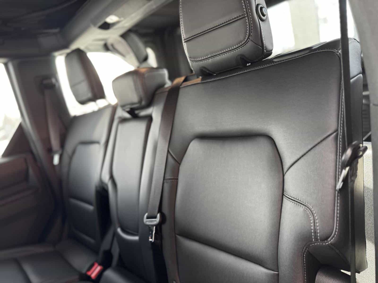 Image 10 Ford Bronco Big Bend 2025