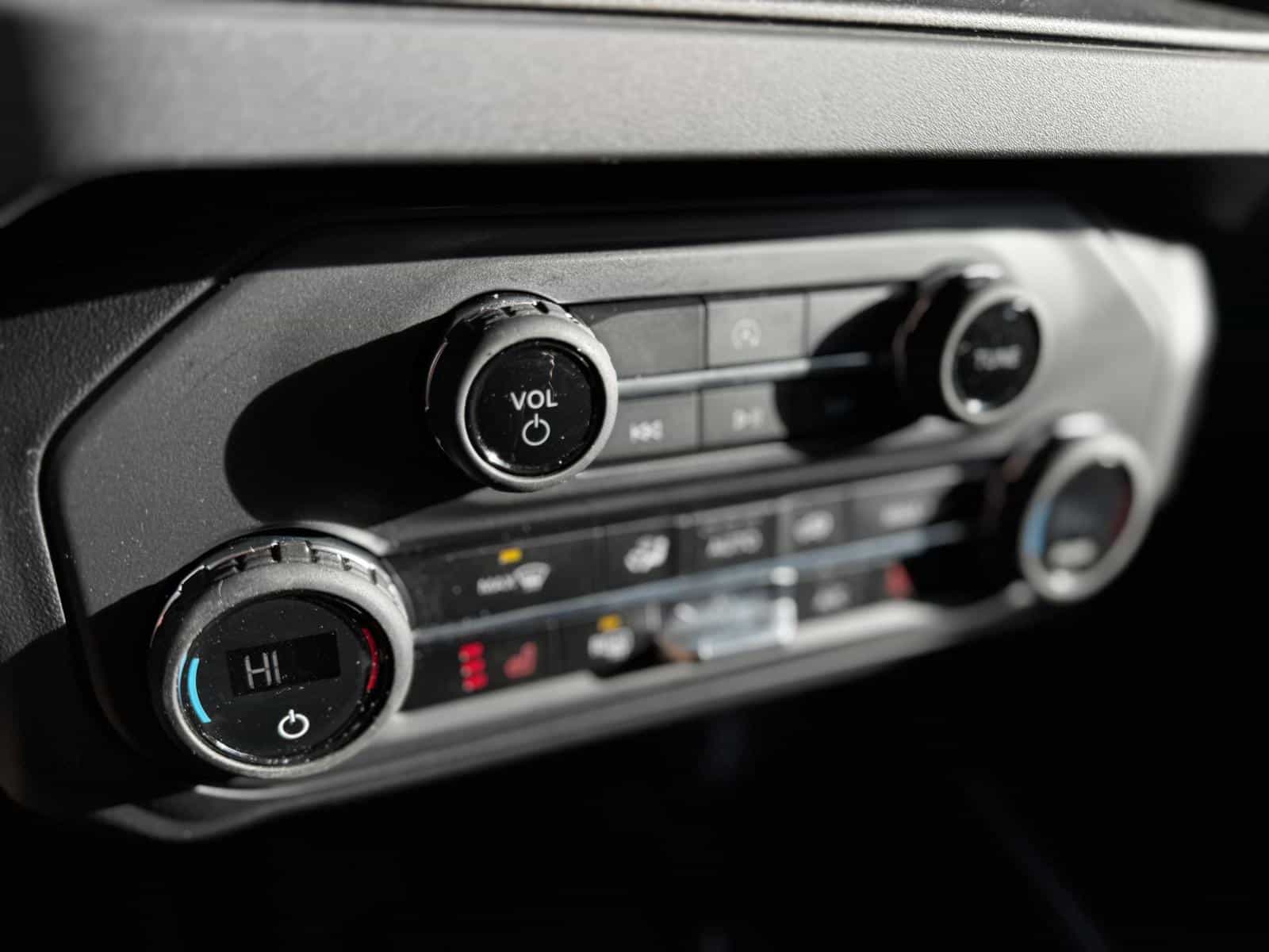 Image 18 Ford Bronco Big Bend 2025