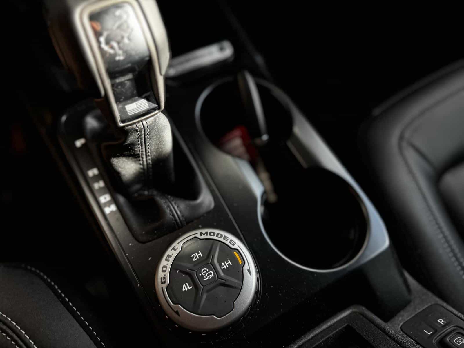 Image 19 Ford Bronco Big Bend 2025