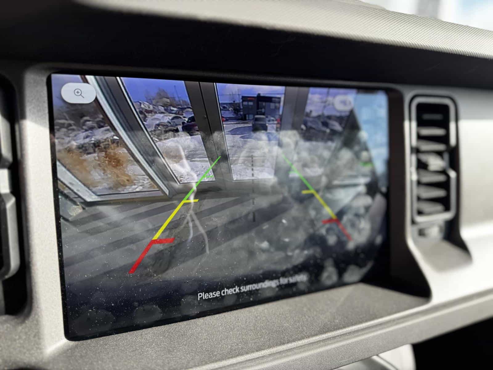 Image 17 Ford Bronco Big Bend 2025