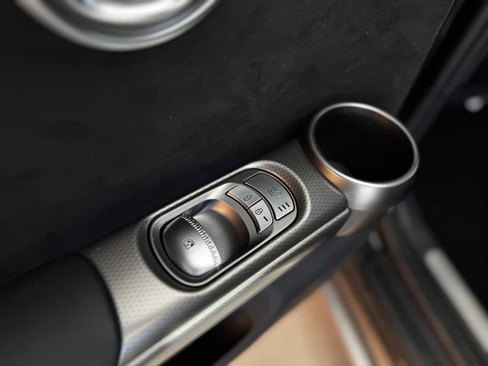 Image 9 Genesis GV60 Advanced 2023