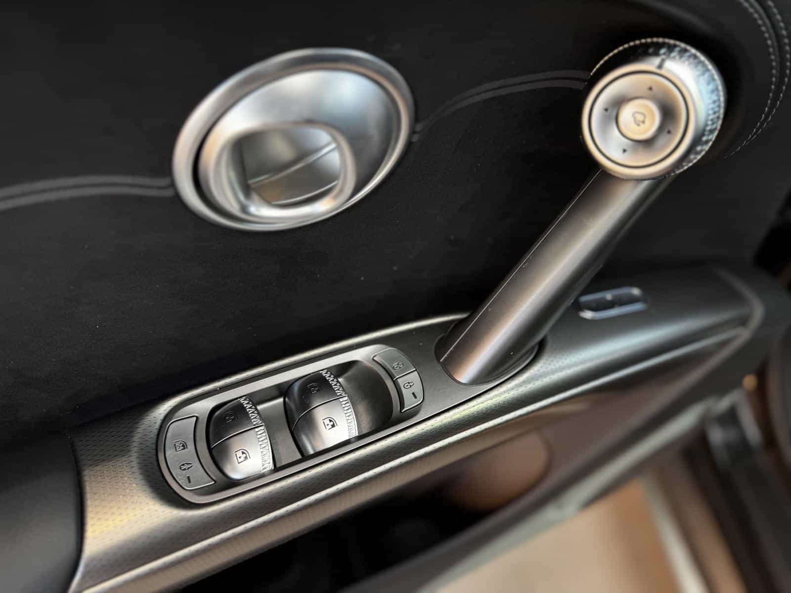 Image 11 Genesis GV60 Advanced 2023