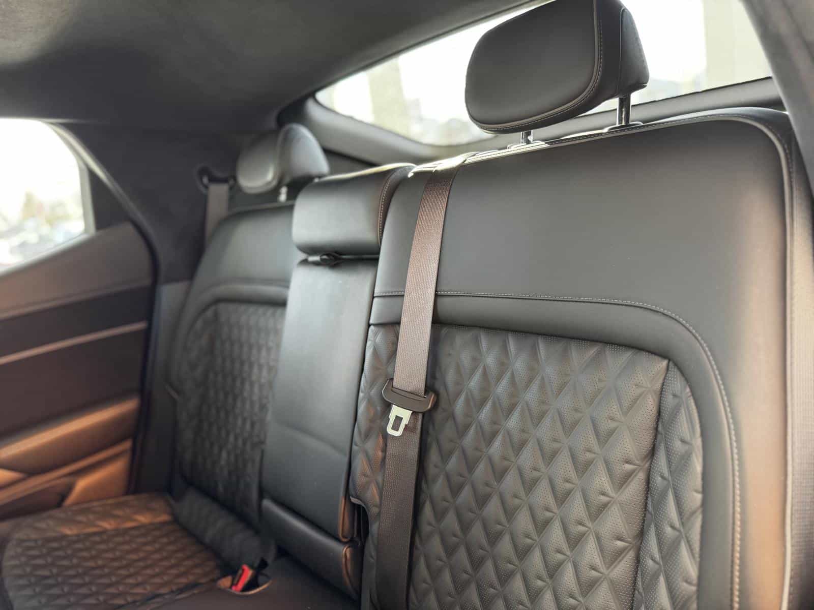 Image 10 Genesis GV60 Advanced 2023