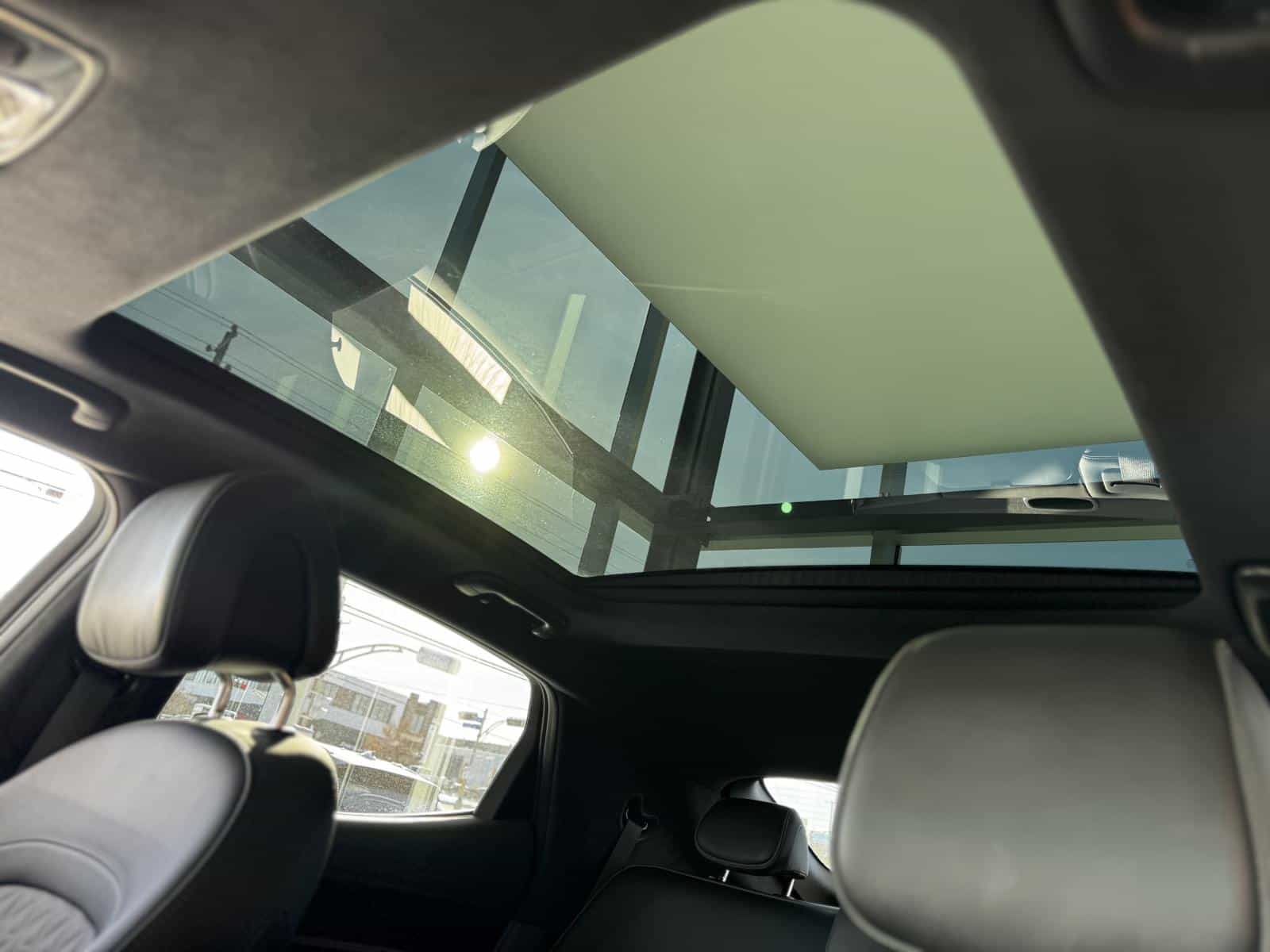 Image 13 Genesis GV60 Advanced 2023