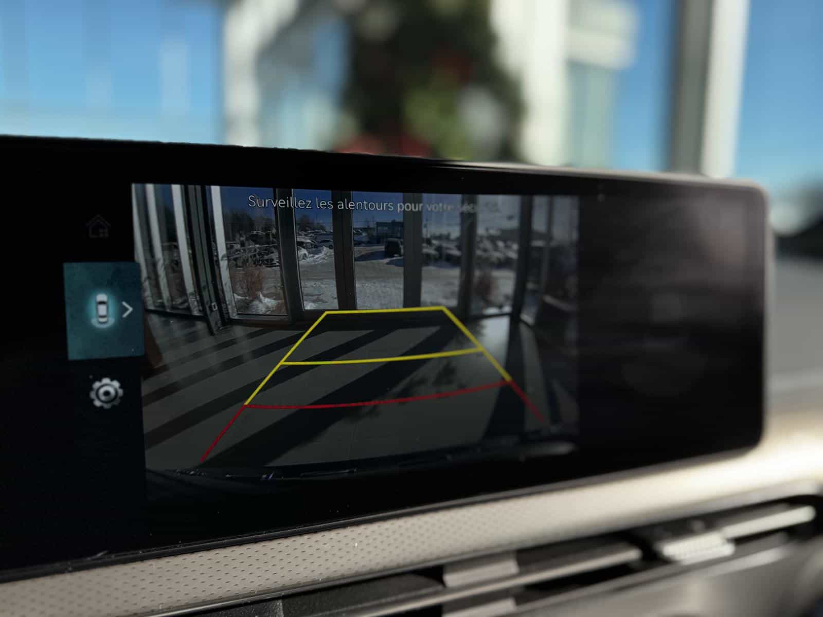 Image 18 Genesis GV60 Advanced 2023