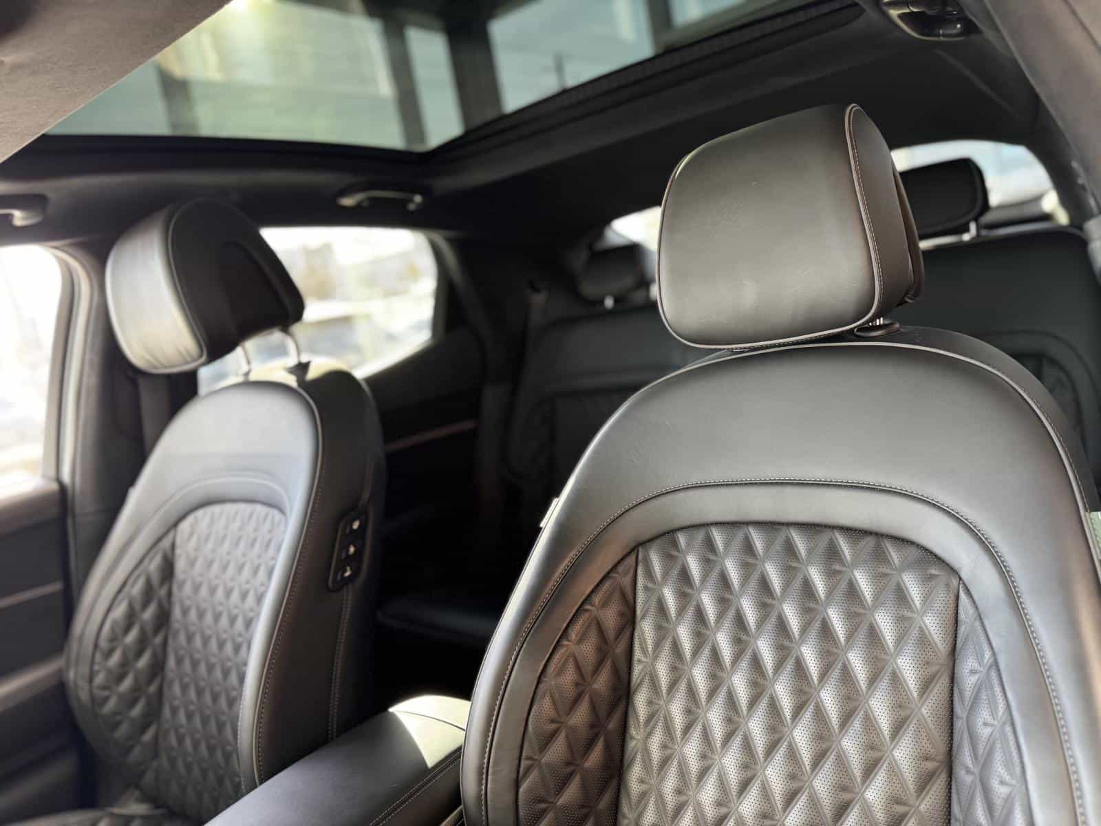 Image 14 Genesis GV60 Advanced 2023