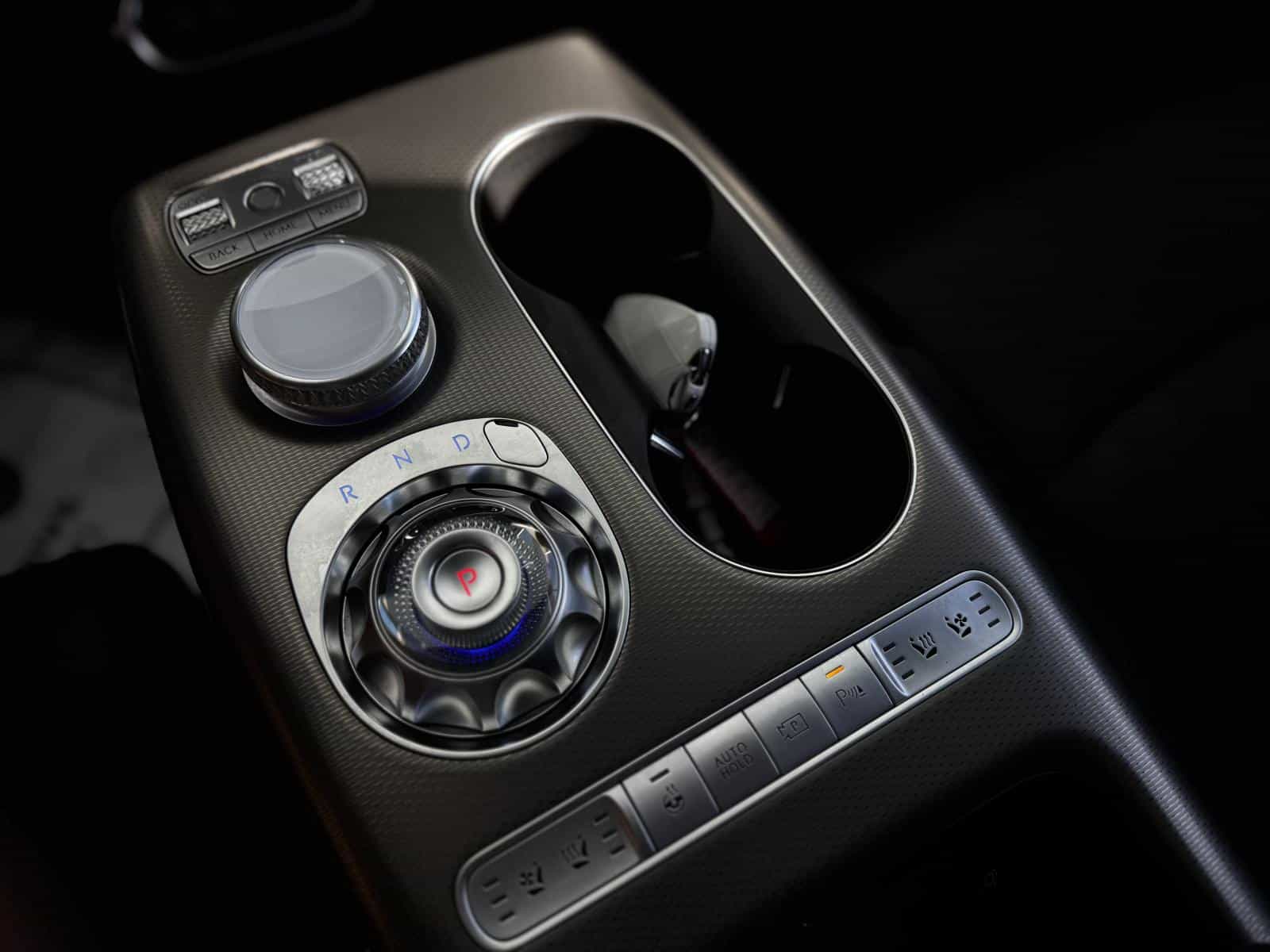 2023 Genesis GV60 Advanced - Image 20