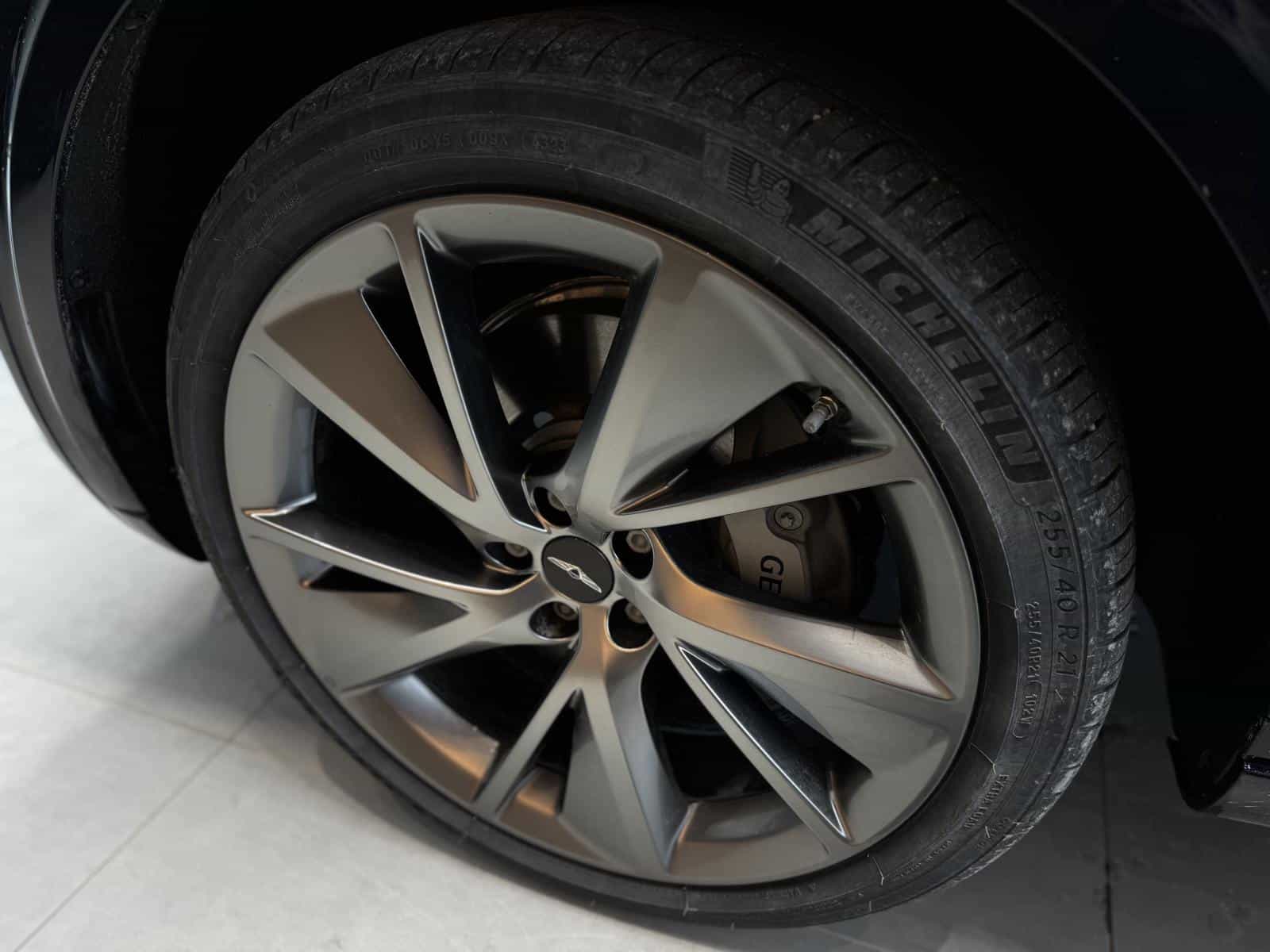 Image 5 Genesis GV70 Advanced Plus 2.5T 2025