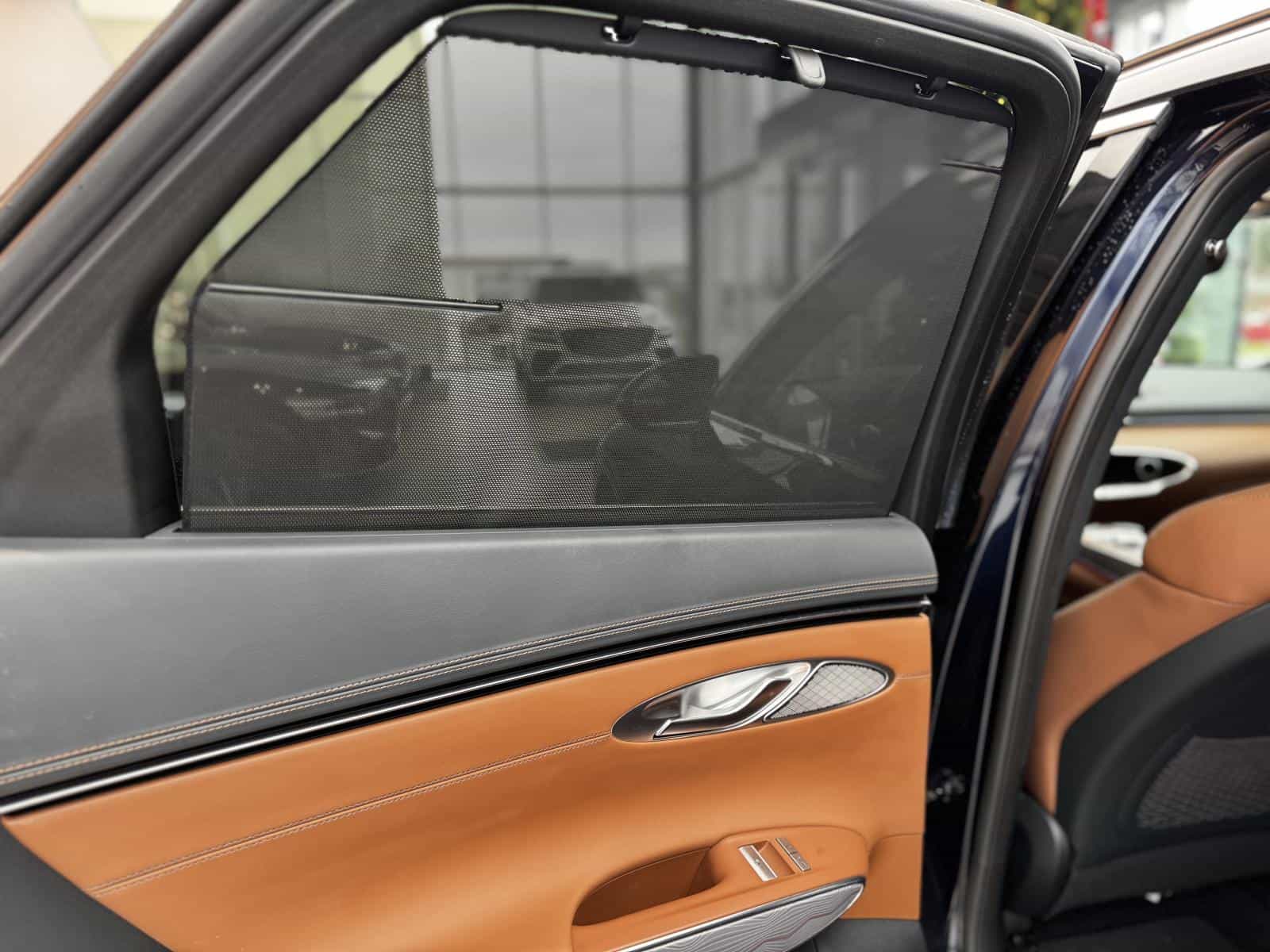 Image 10 Genesis GV70 Advanced Plus 2.5T 2025