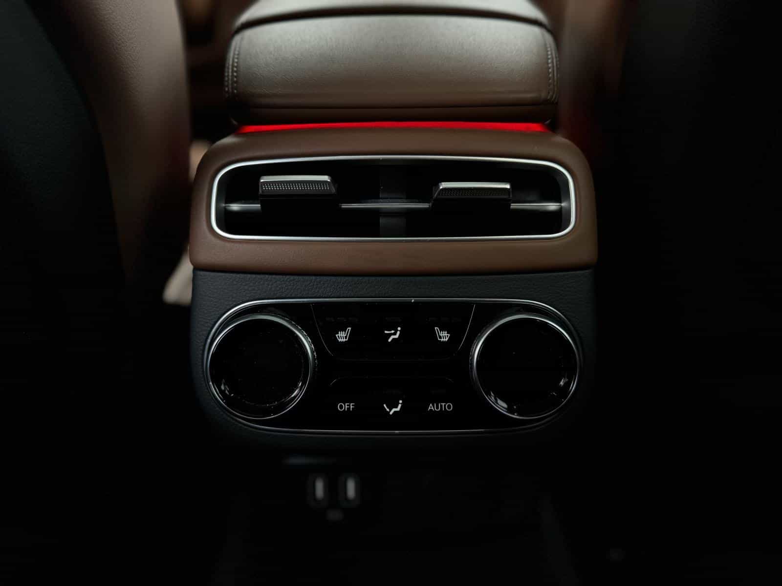 Image 12 Genesis GV70 Advanced Plus 2.5T 2025