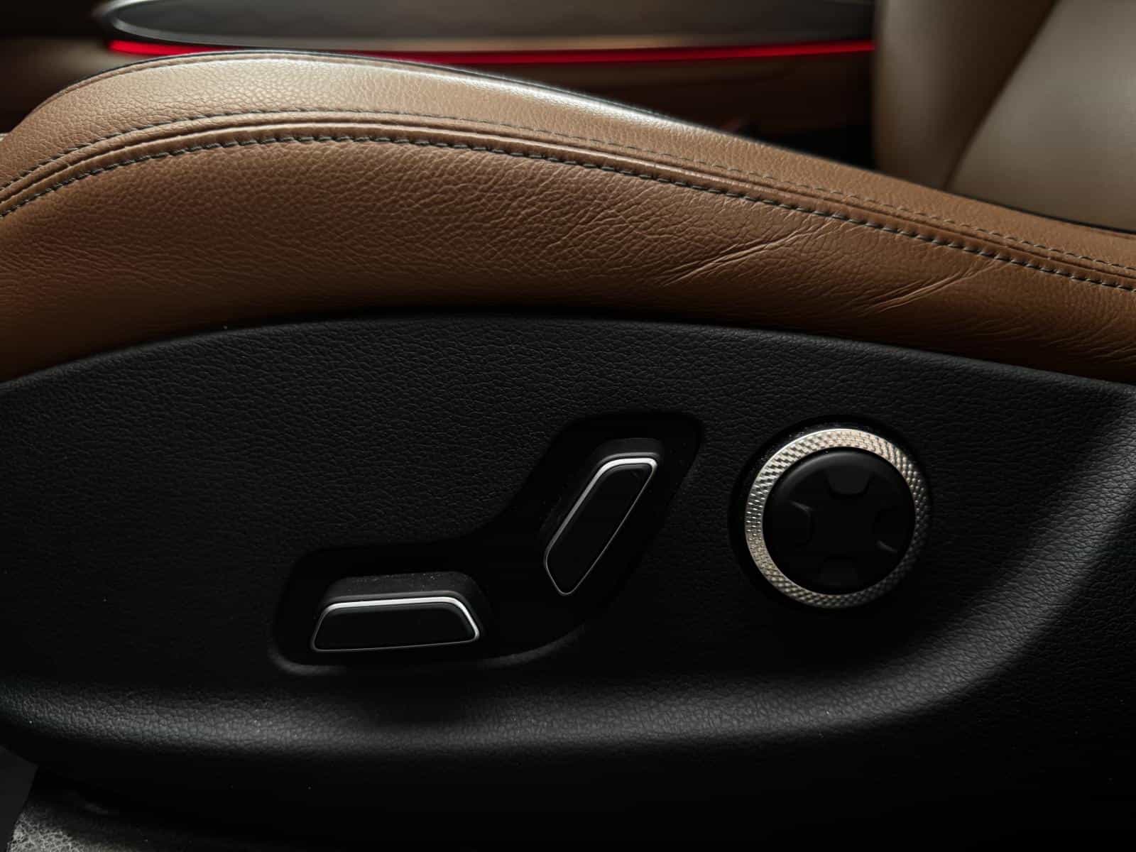 Image 14 Genesis GV70 Advanced Plus 2.5T 2025