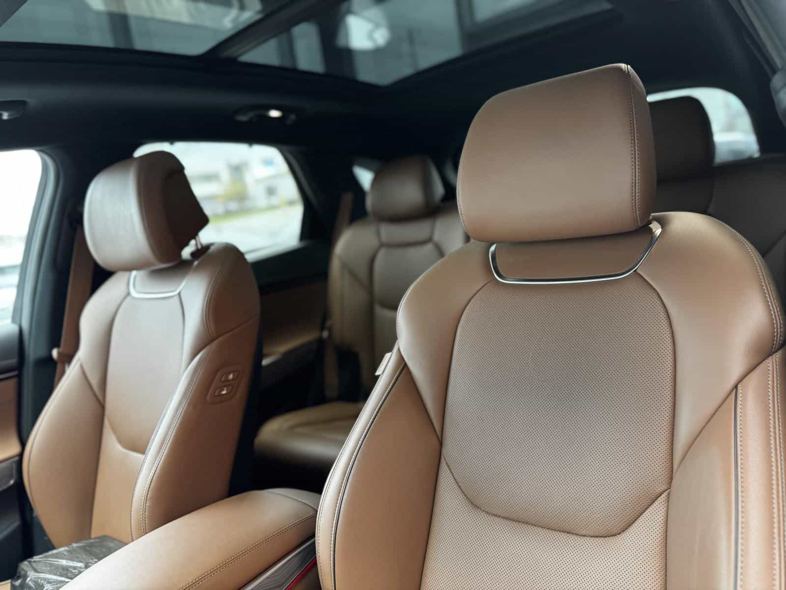 Image 16 Genesis GV70 Advanced Plus 2.5T 2025