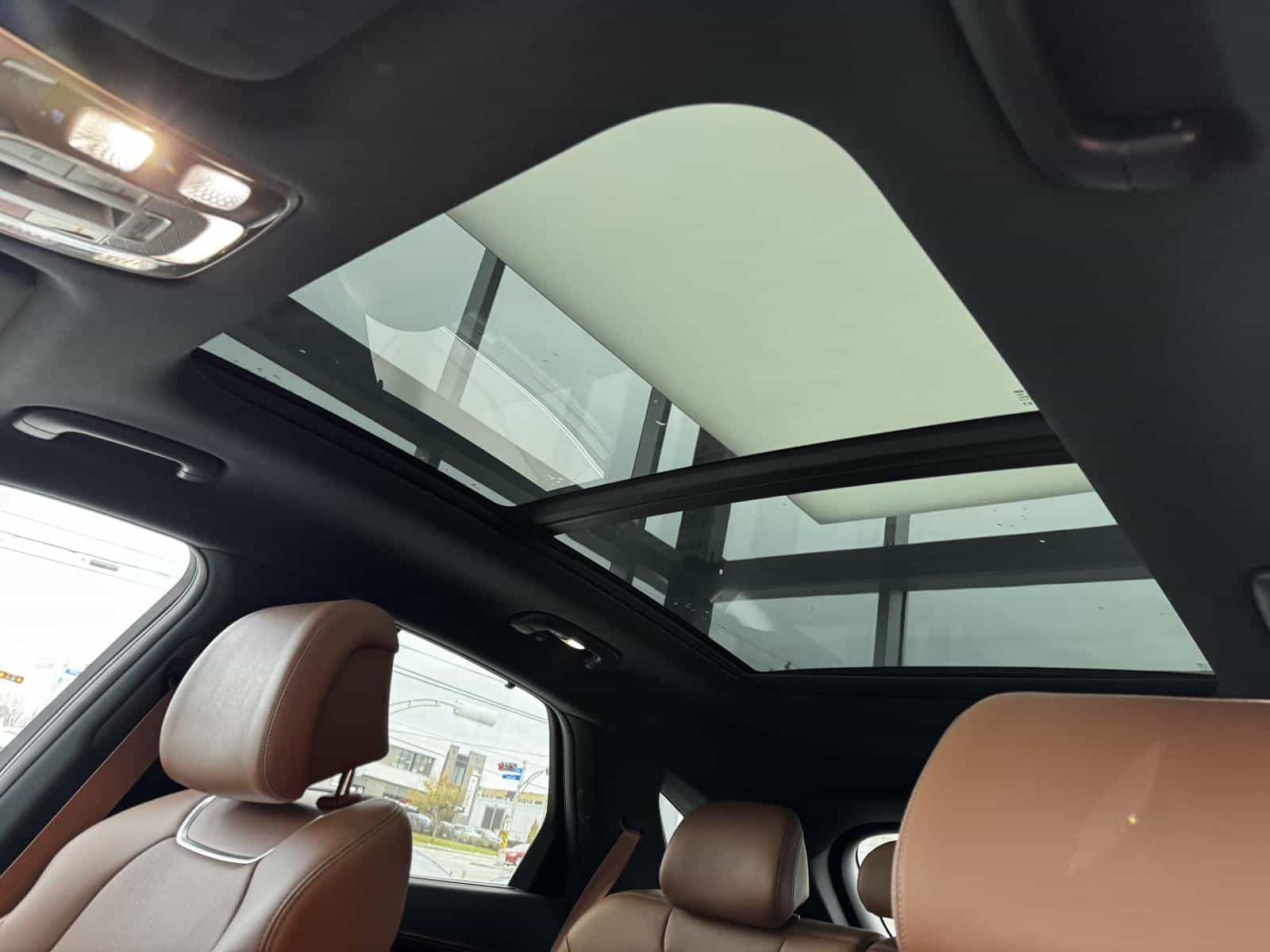 Image 15 Genesis GV70 Advanced Plus 2.5T 2025