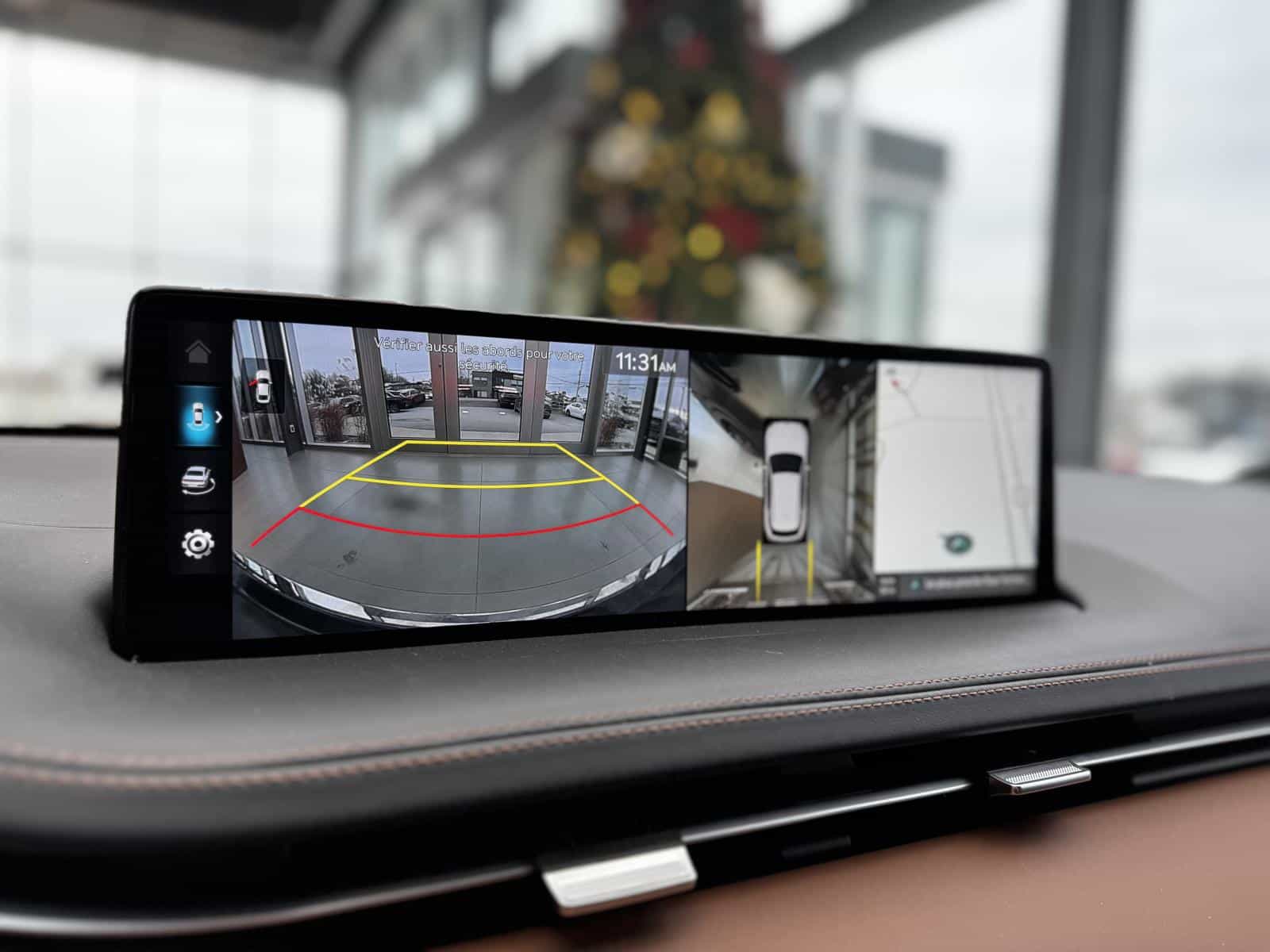 Image 20 Genesis GV70 Advanced Plus 2.5T 2025